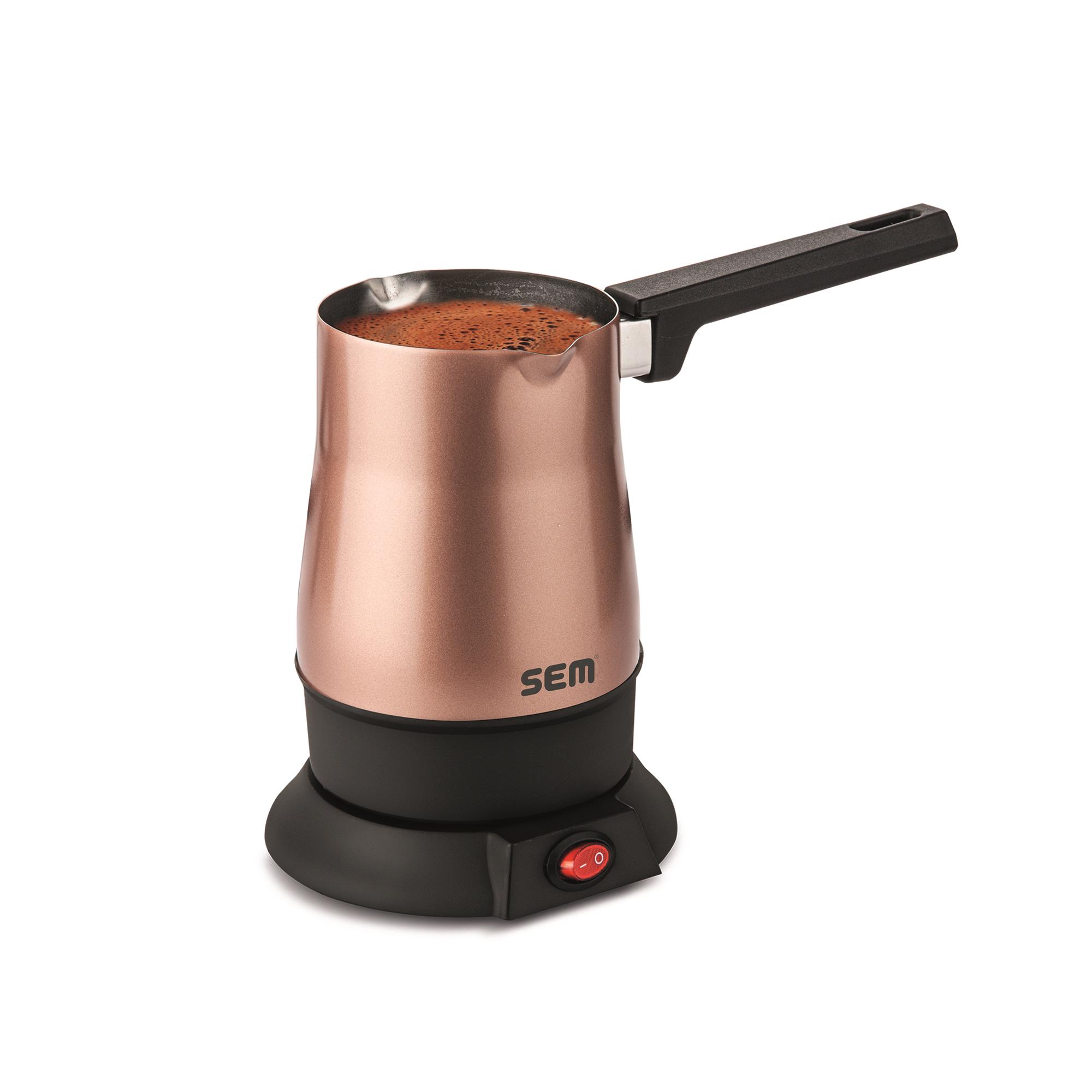 Afiyet Türk kahve Makinesi