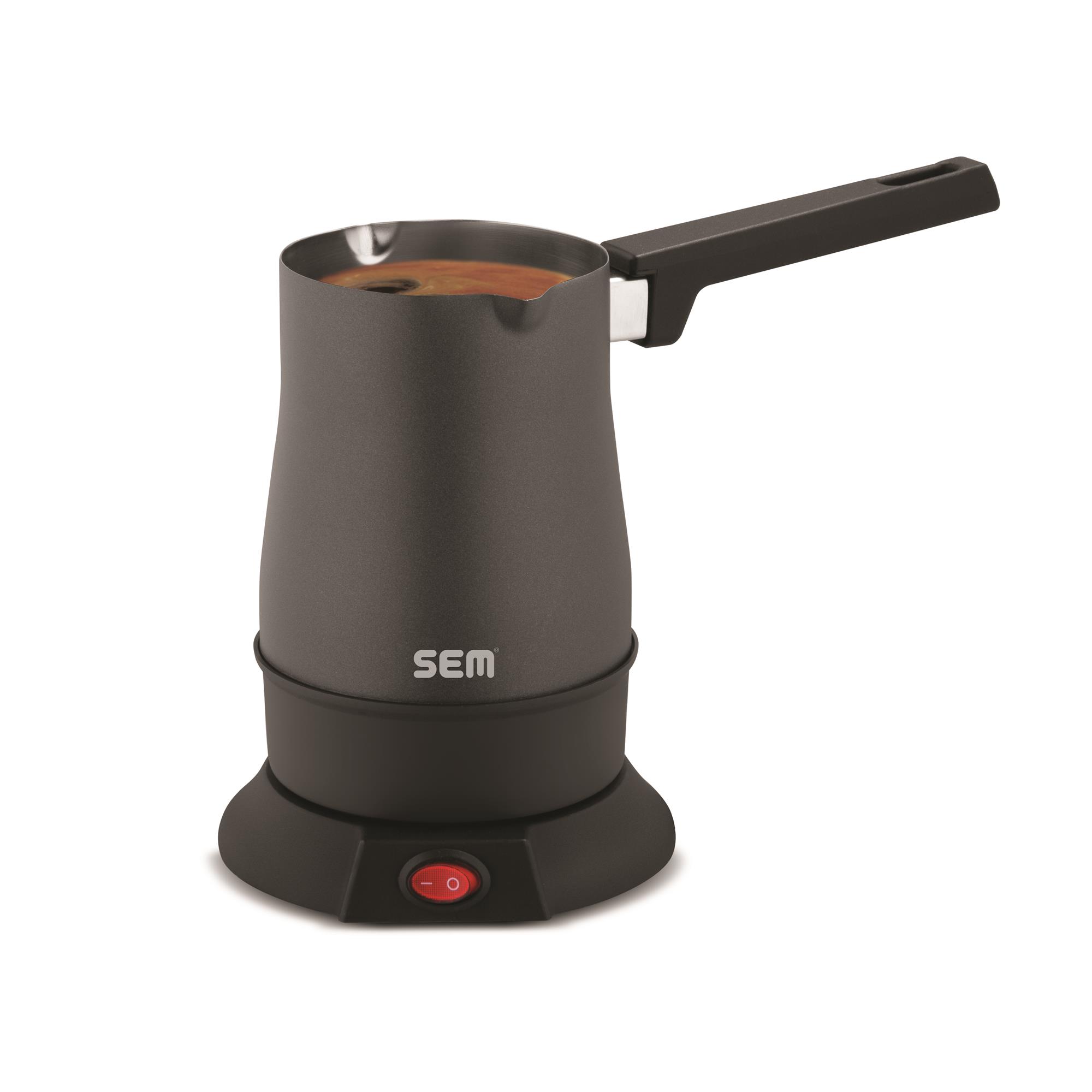 Afiyet Turkish Coffee Maker