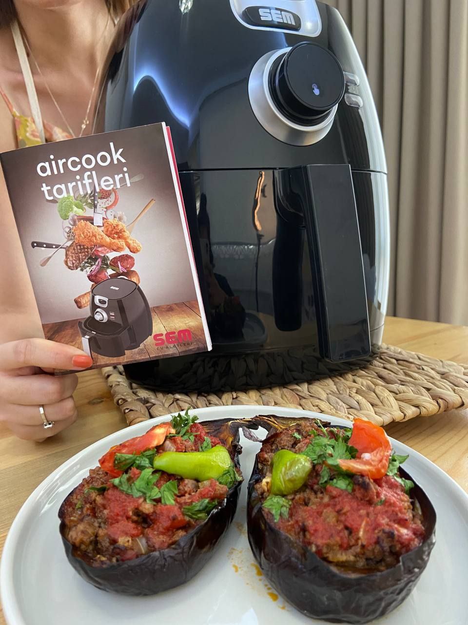 Aircook Dijital