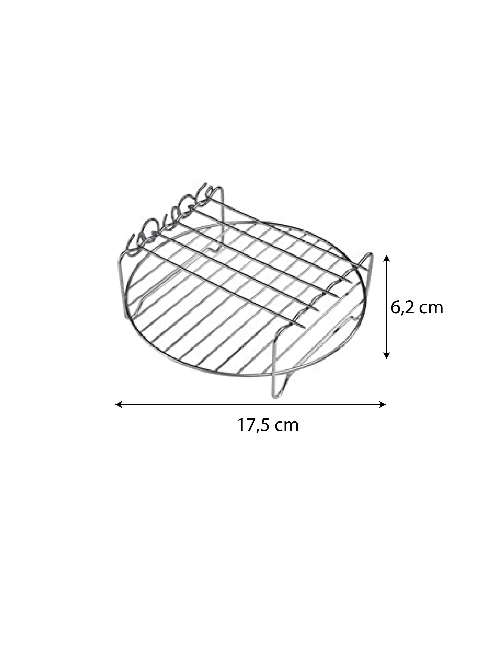 Aircook Yağsız Pişirme Makinesi
