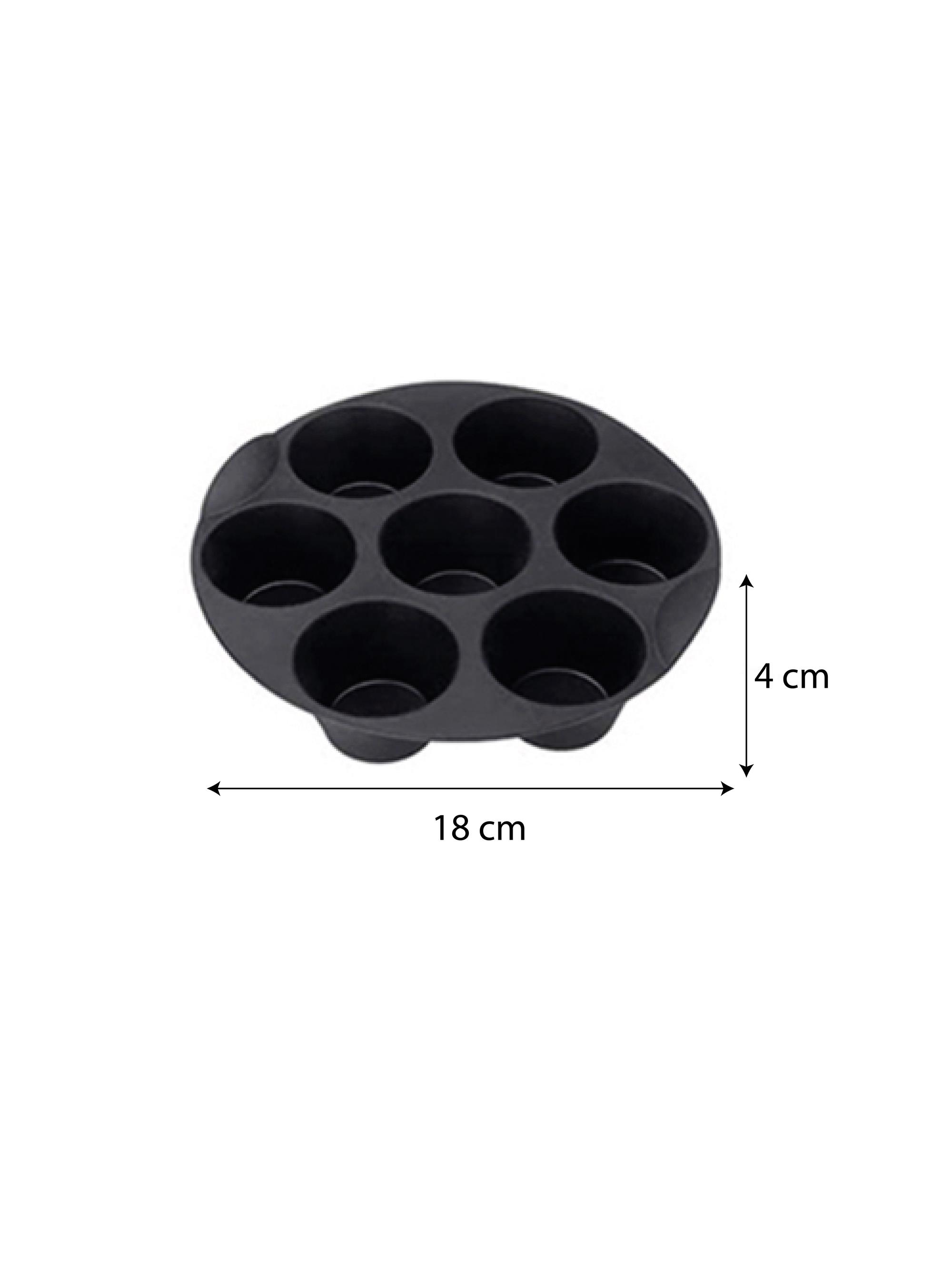 Aircook Yağsız Pişirme Makinesi