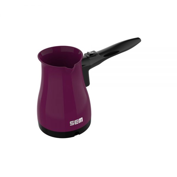 Akide Turkish Coffee Maker