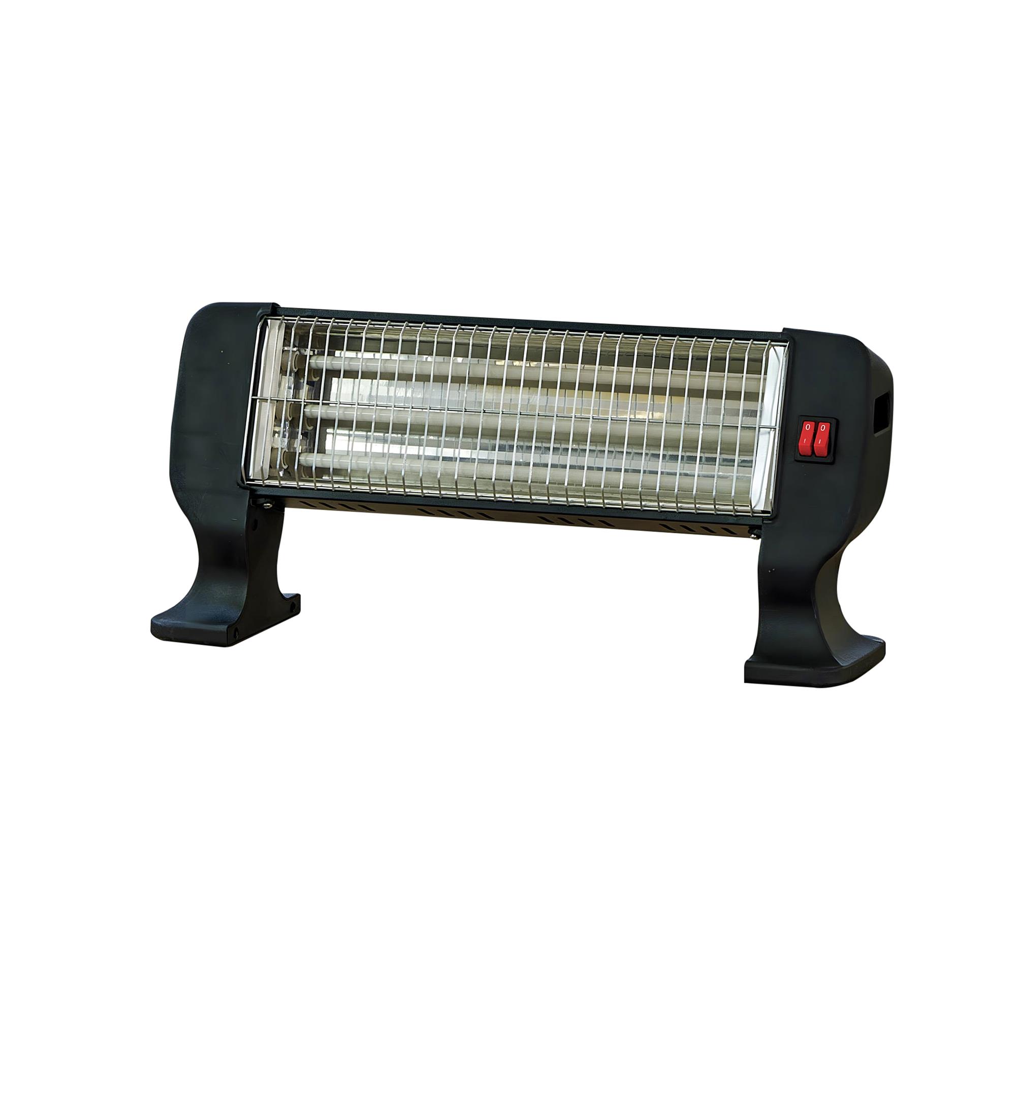 Alaz Tabletop 3-Rod Quartz