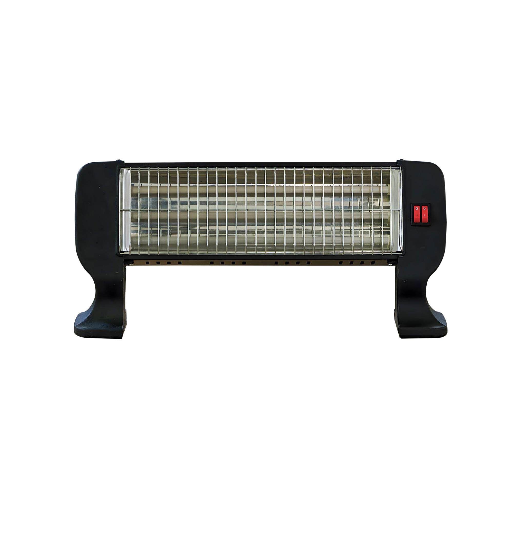 Alaz Tabletop 3-Rod Quartz