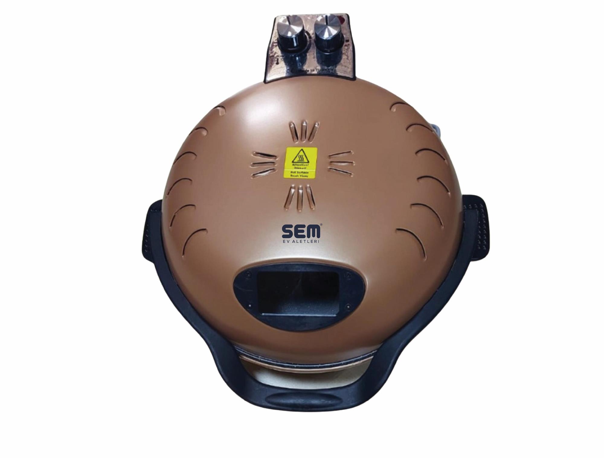 Anadolu Multi-Purpose Cooker SC-290