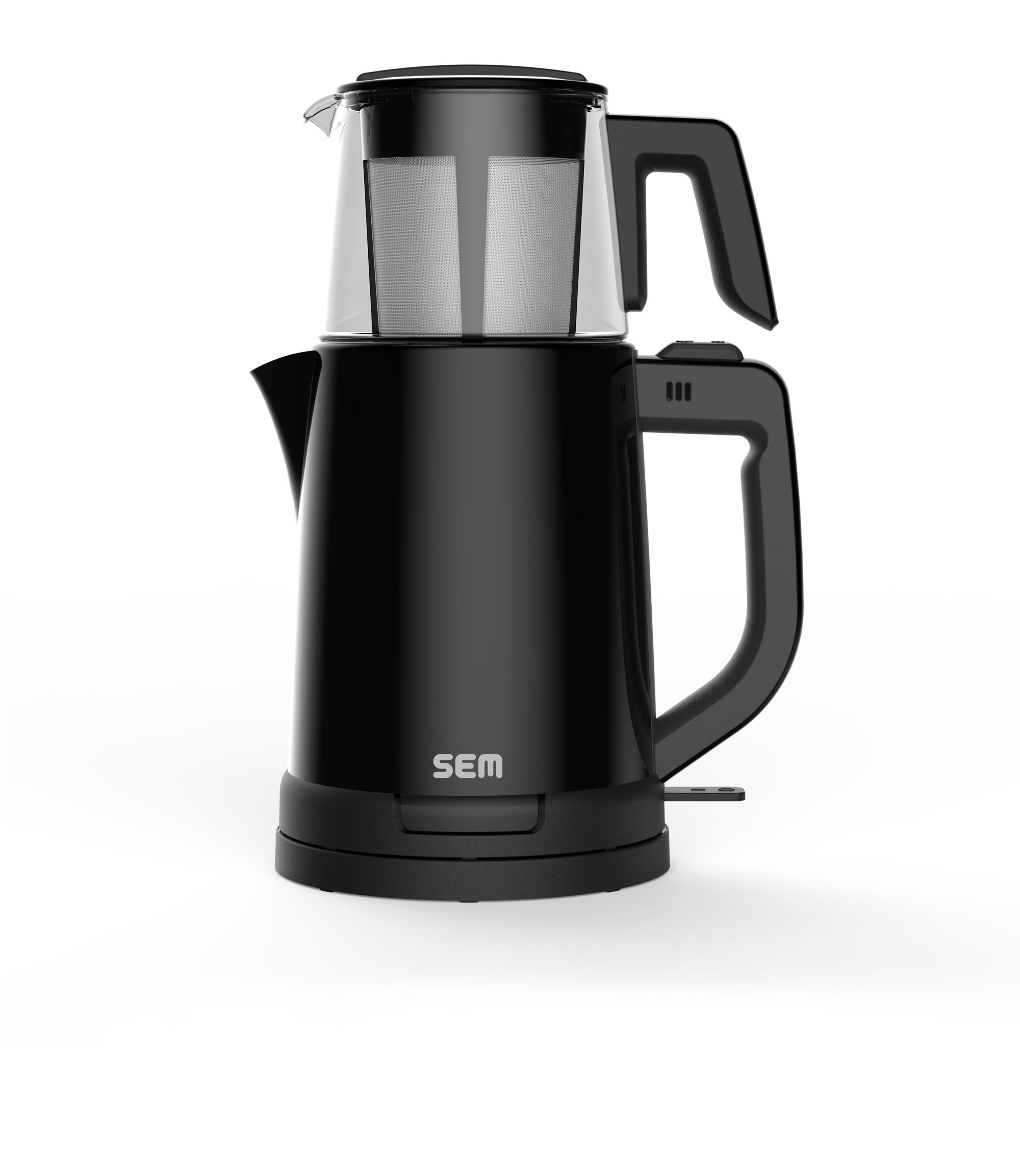 Armoni Çay Makinesi