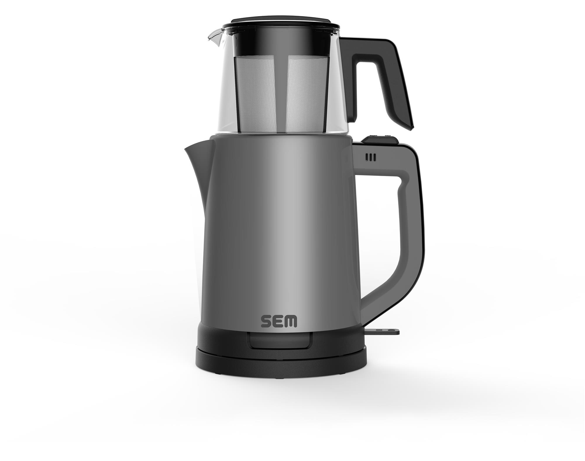 Armoni Çay Makinesi