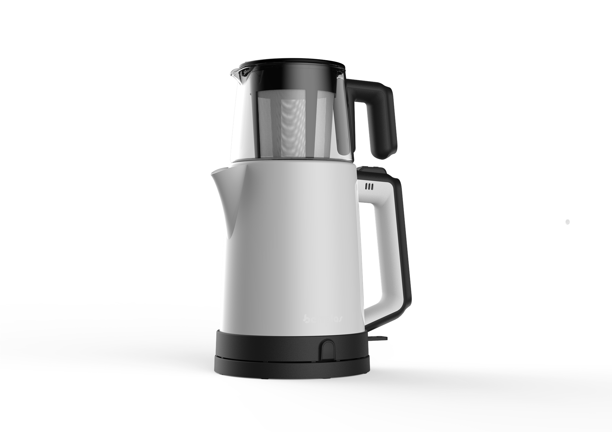 Armoni Çay Makinesi