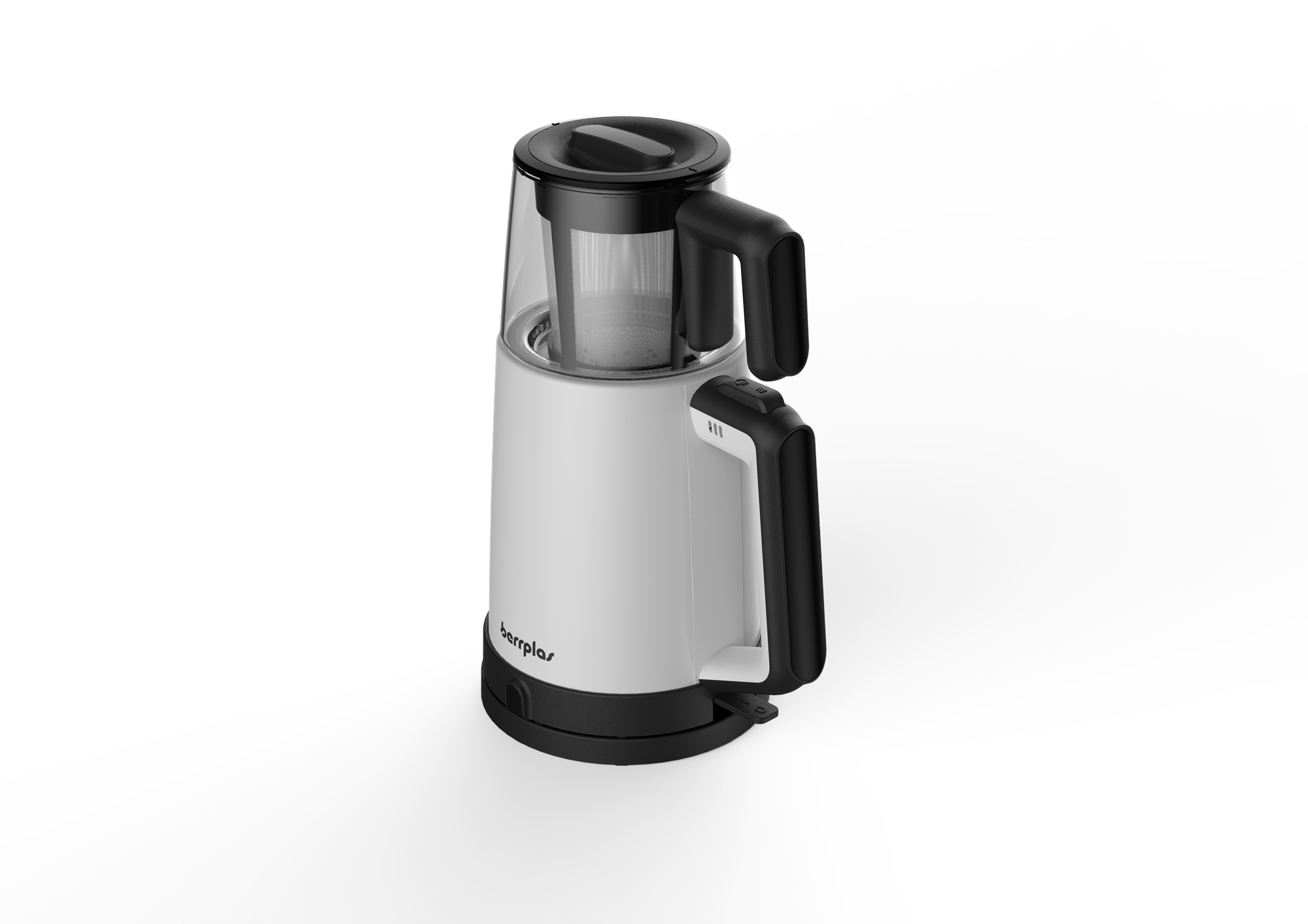 Armoni Tea Maker