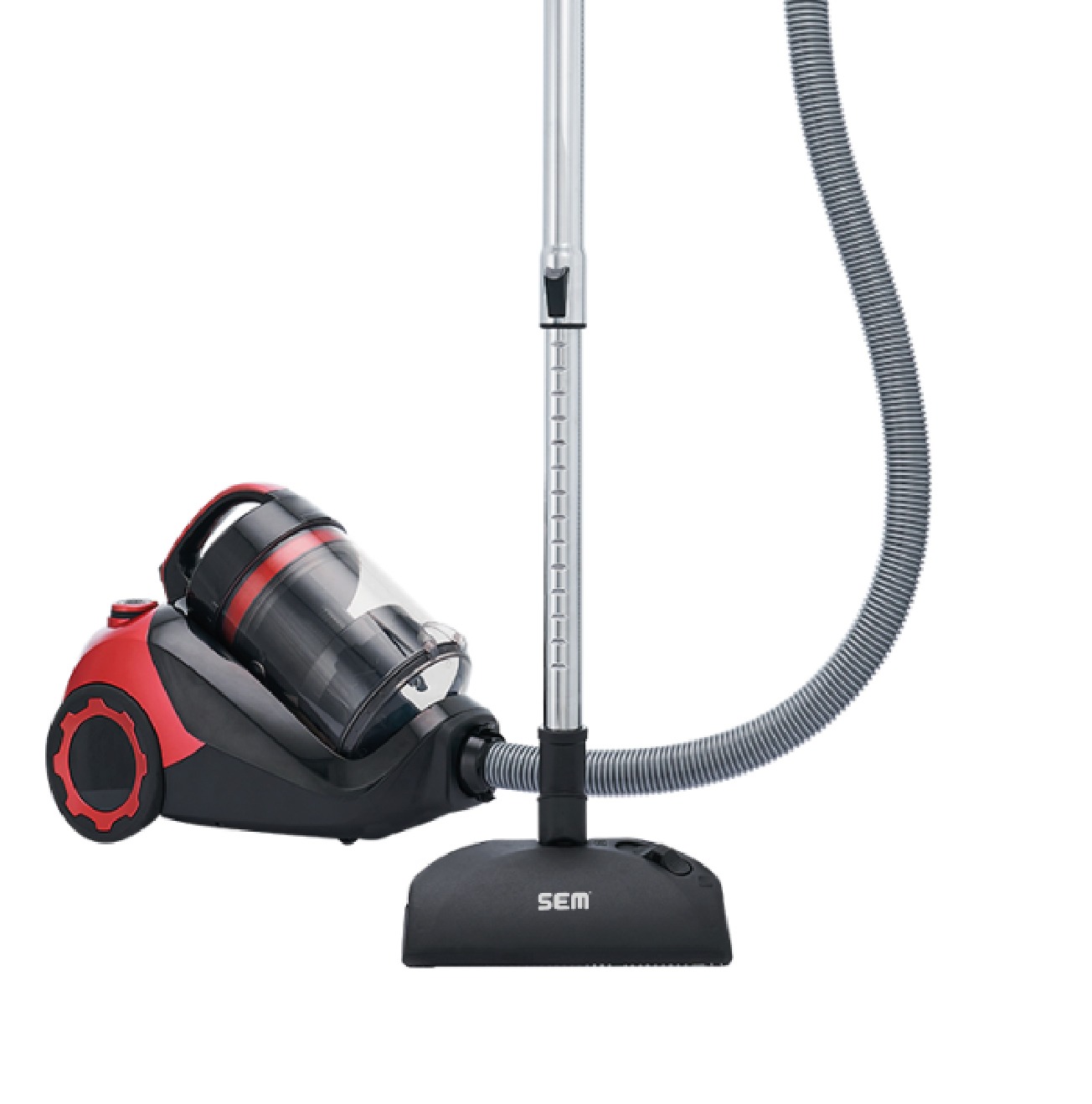 Caru Vacuum Cleaner
