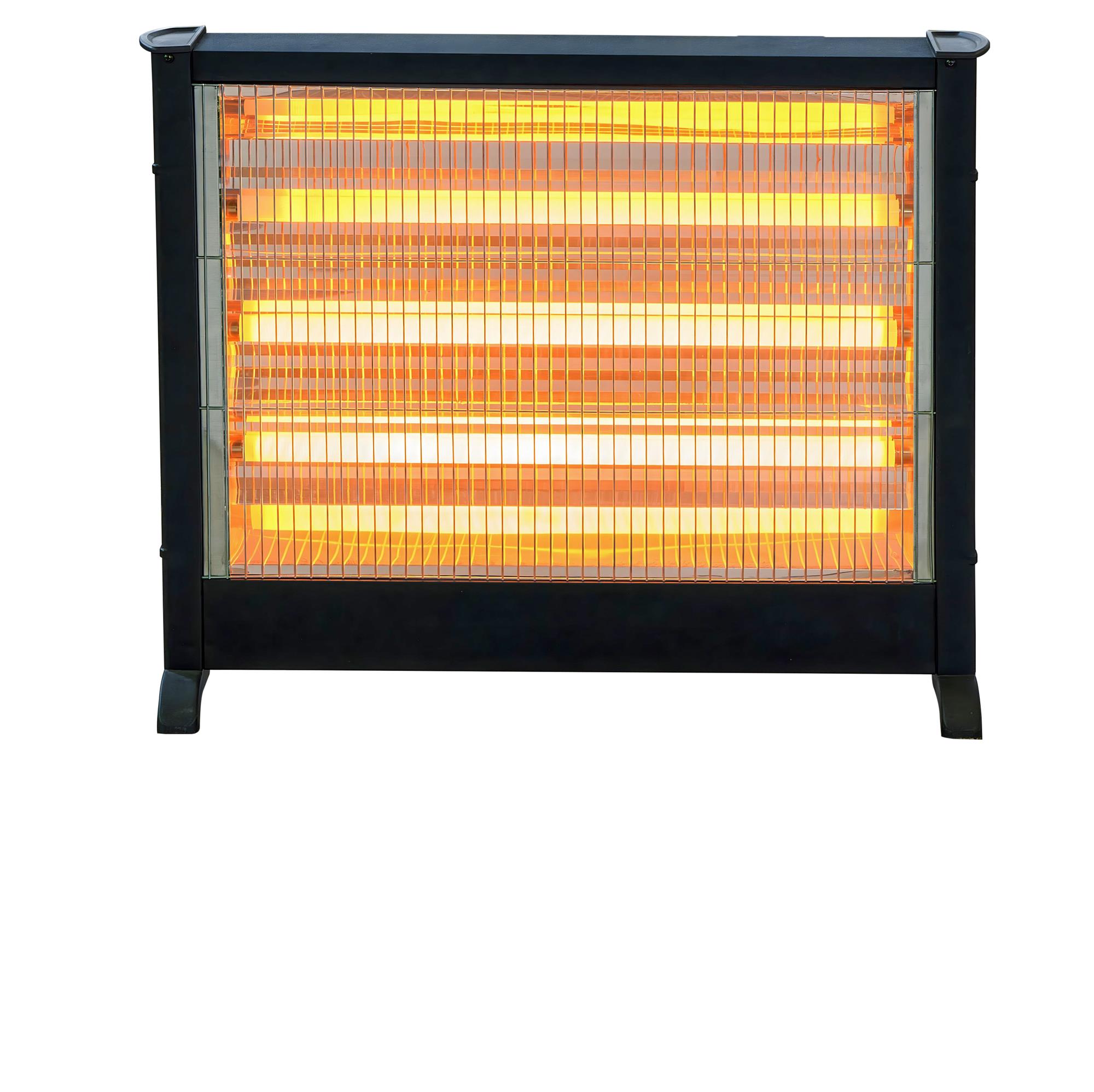 Cemre Large Size 3-Rod Infrared