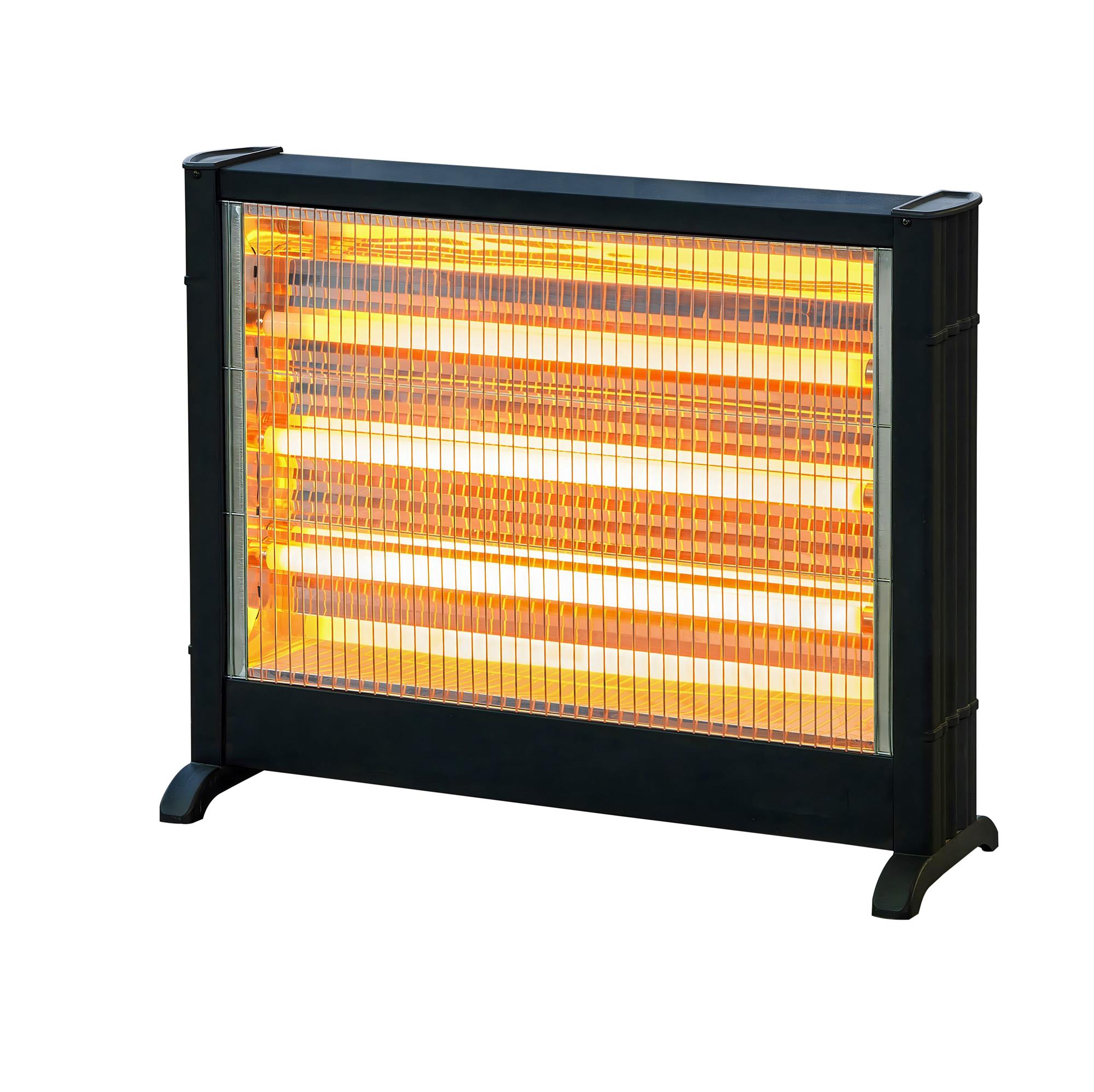 Cemre Large Size 3-Rod Infrared