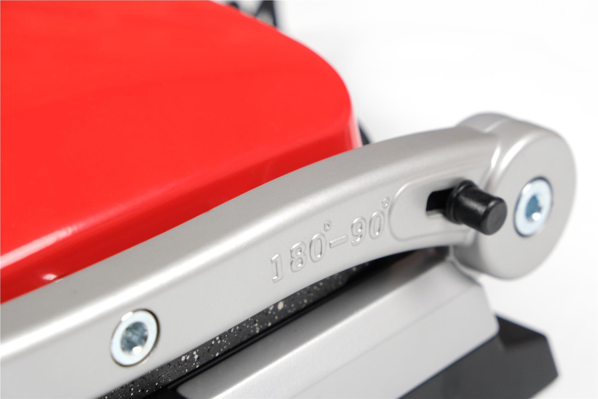 Crispy Sandwich Maker