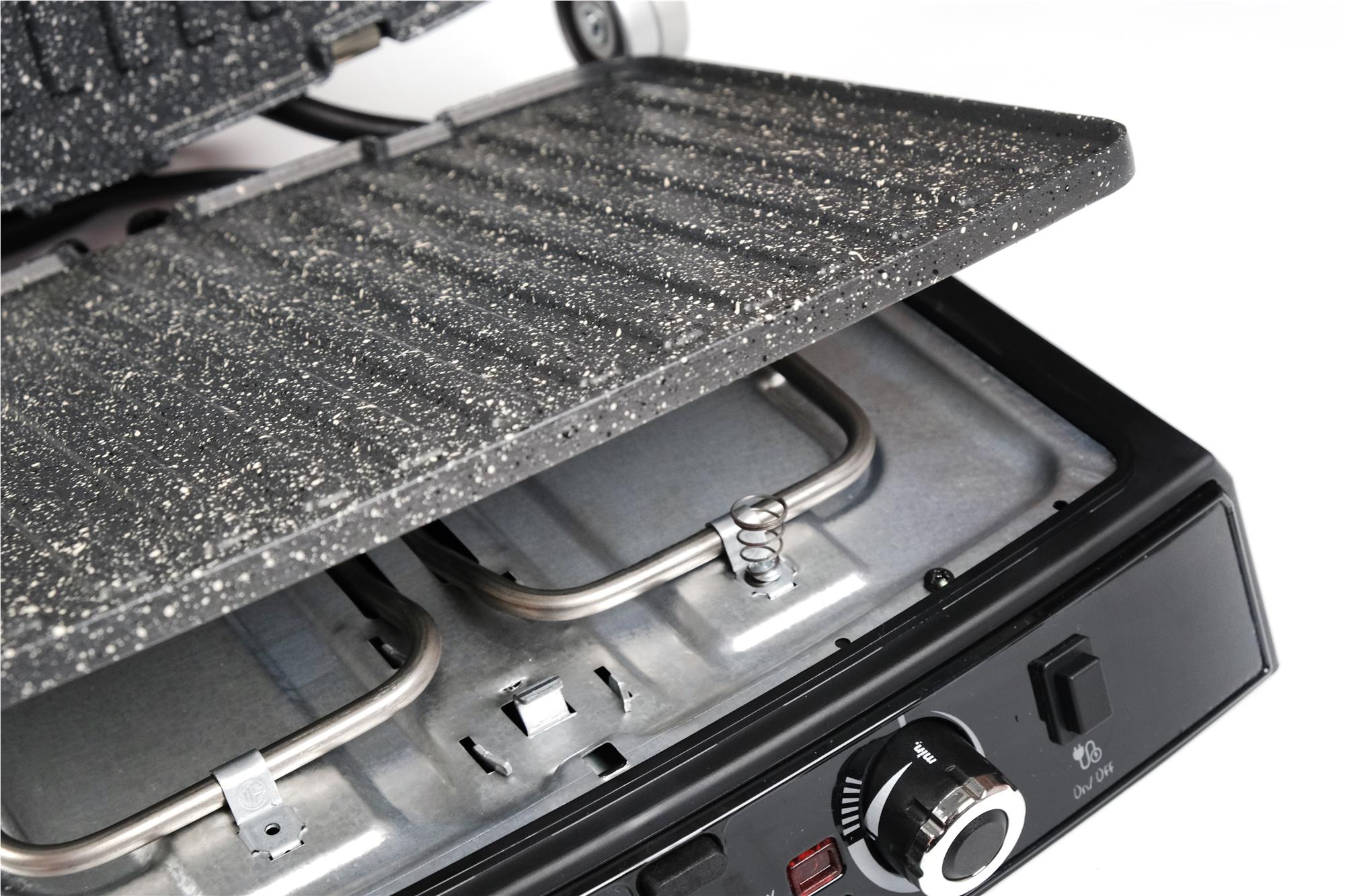 Crispy Sandwich Maker