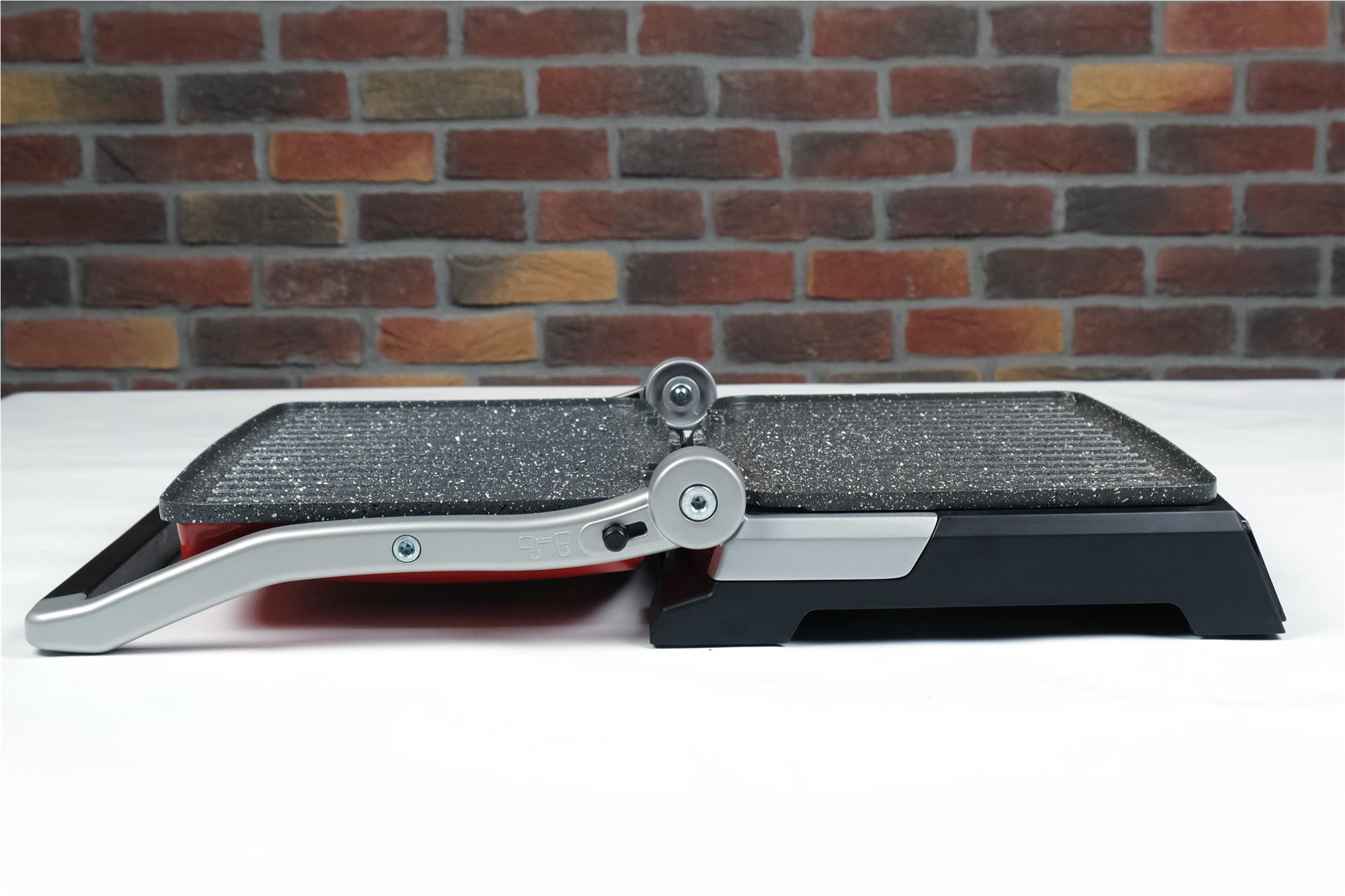 Crispy Sandwich Maker