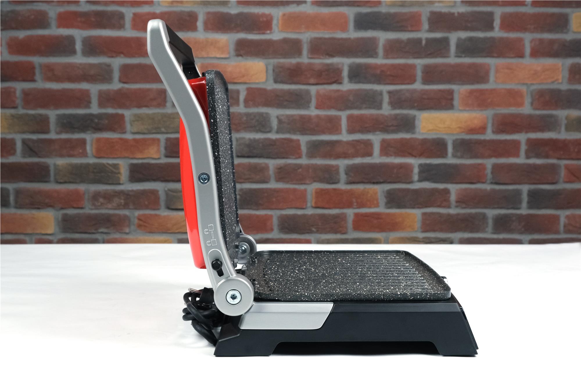 Crispy Sandwich Maker