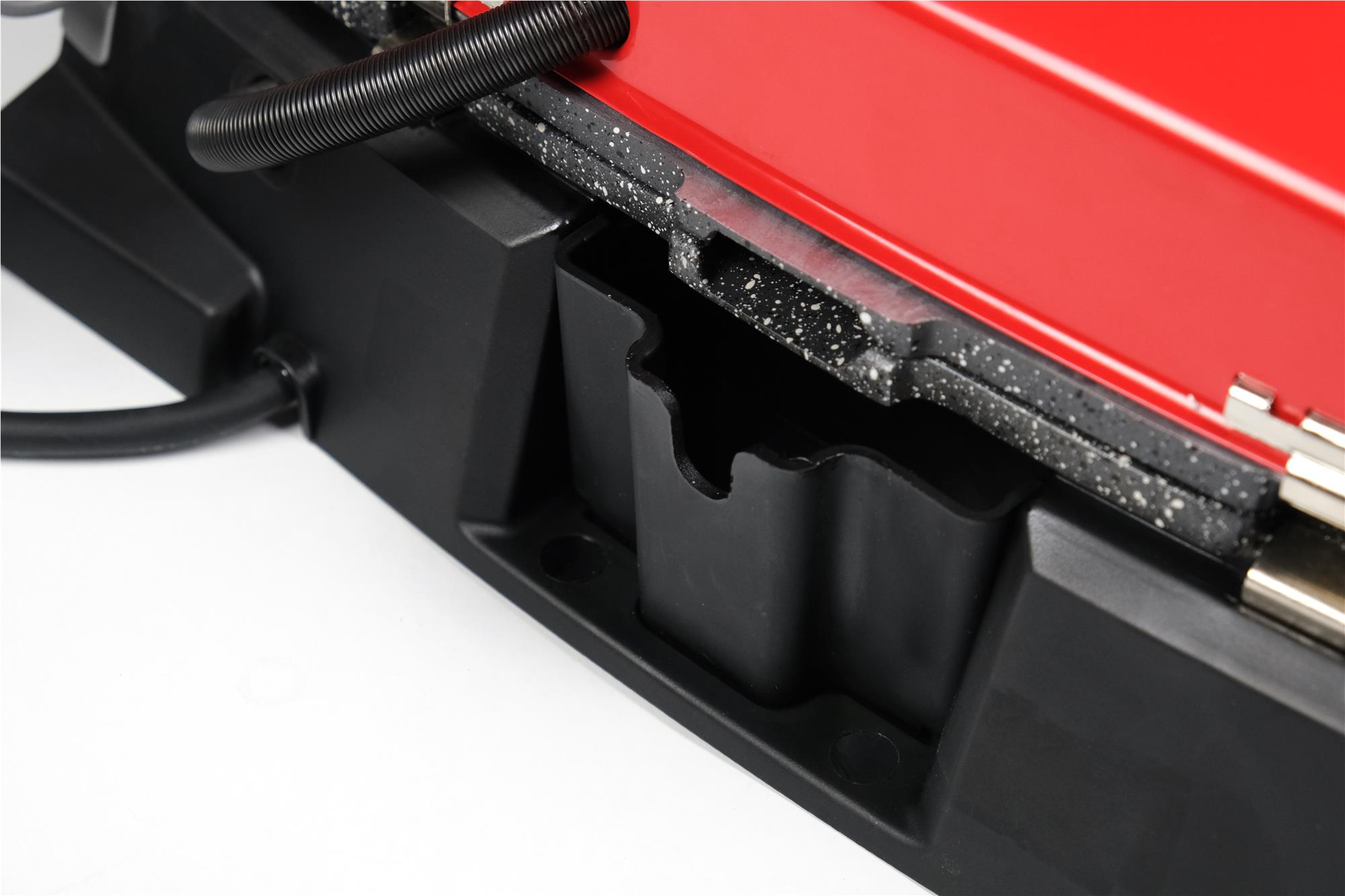 Crispy Sandwich Maker