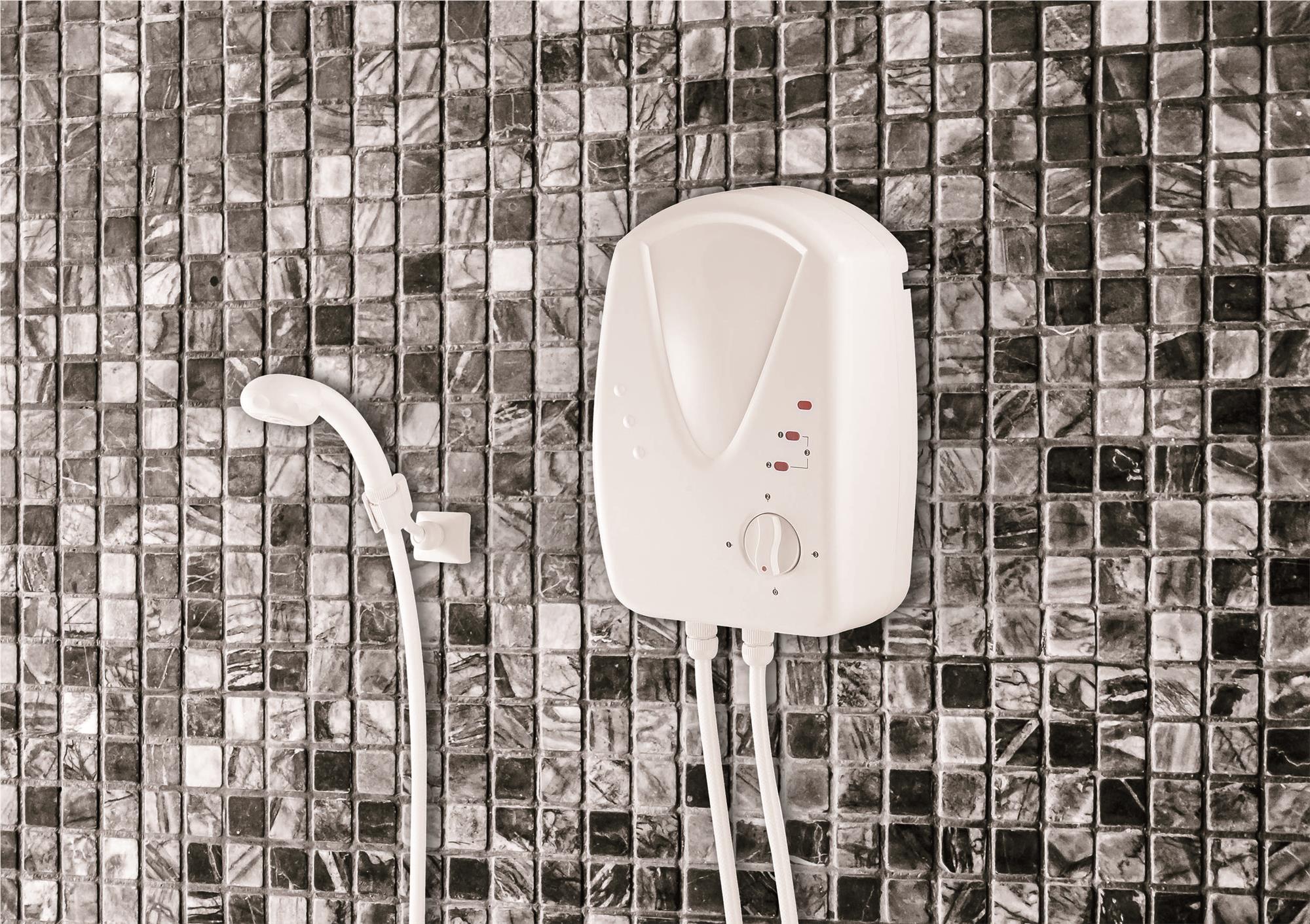 Elegance Electric Water Heater