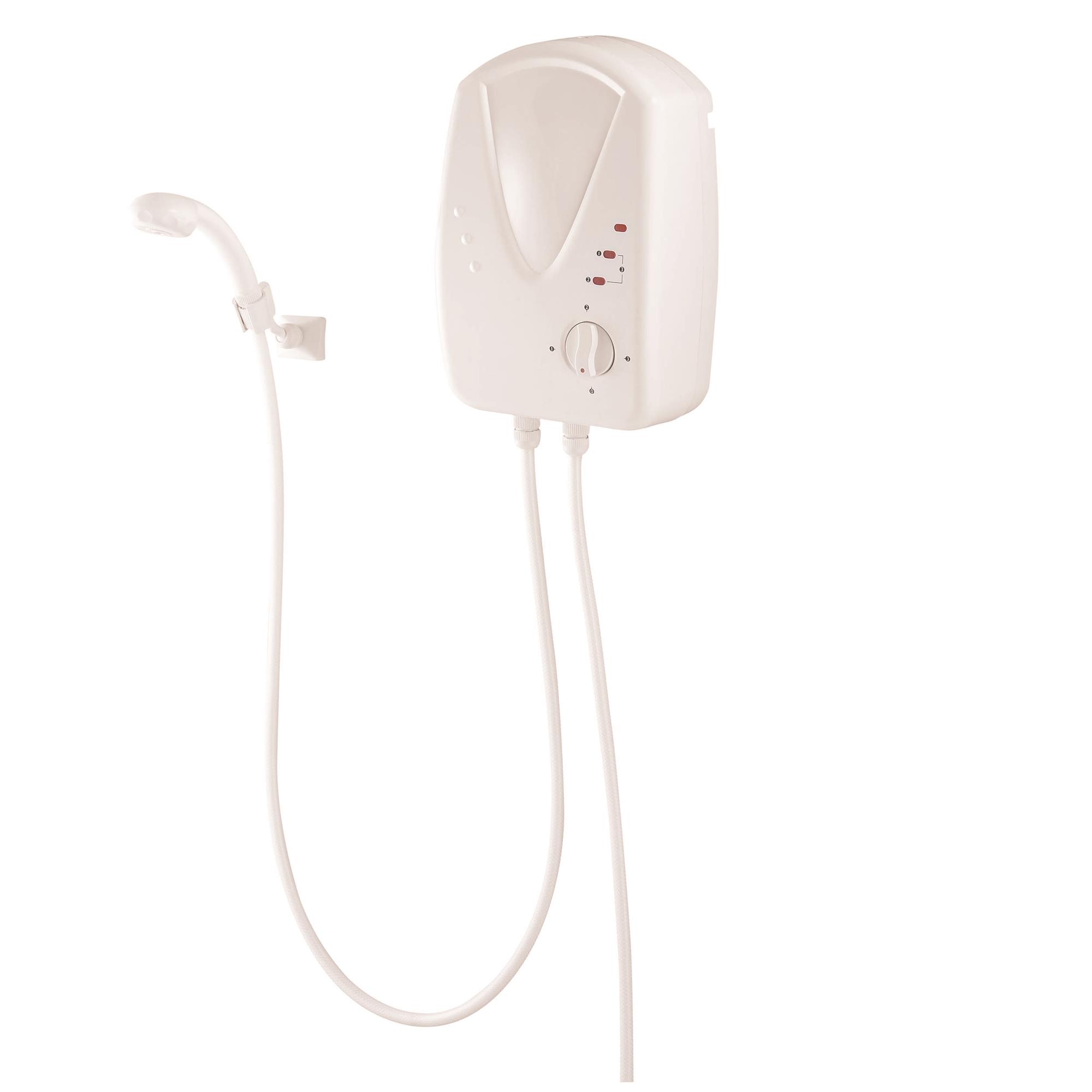 Elegance Elektrikli Şofben