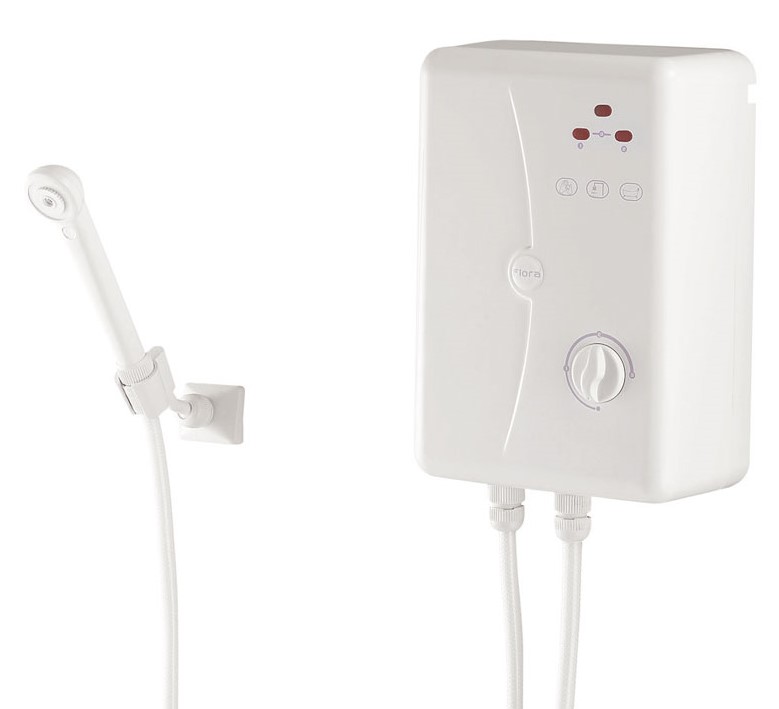 Fioara Electric Water Heater