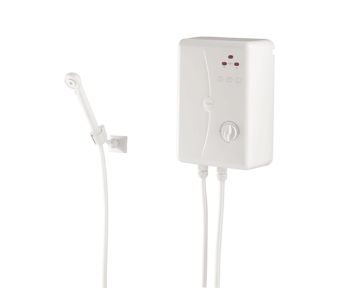 Fioara Electric Water Heater