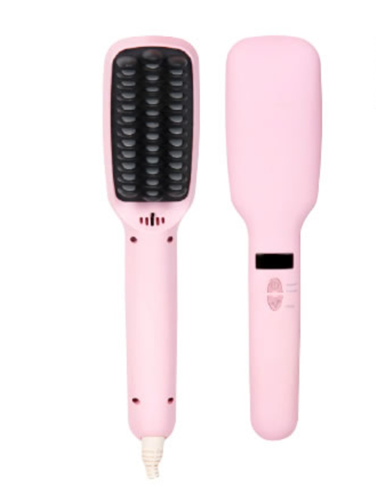 Fix Hair Straightener Comb