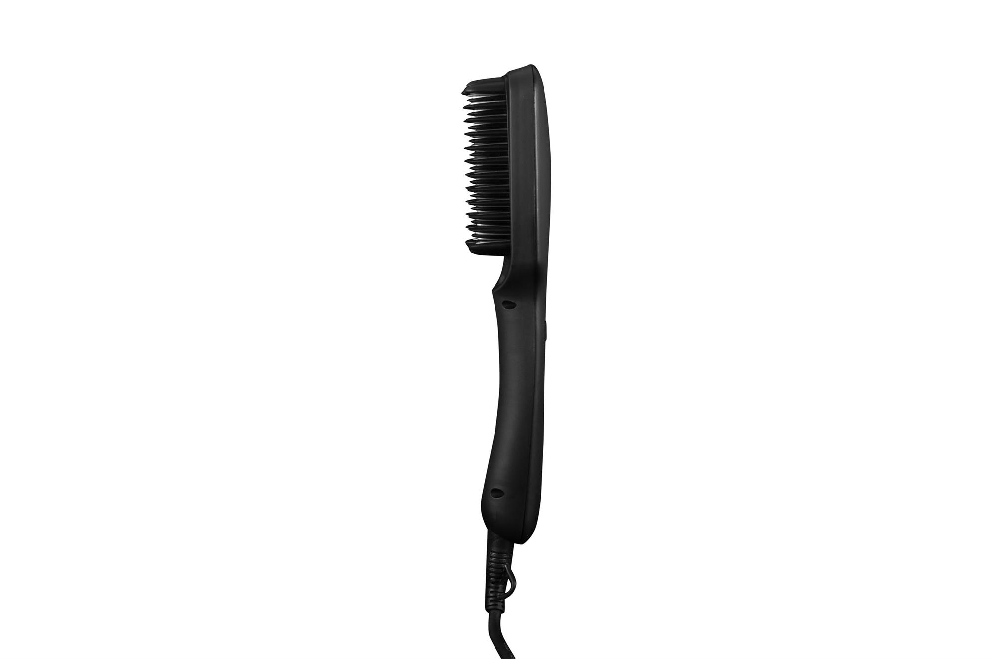 Fix Hair Straightener Comb