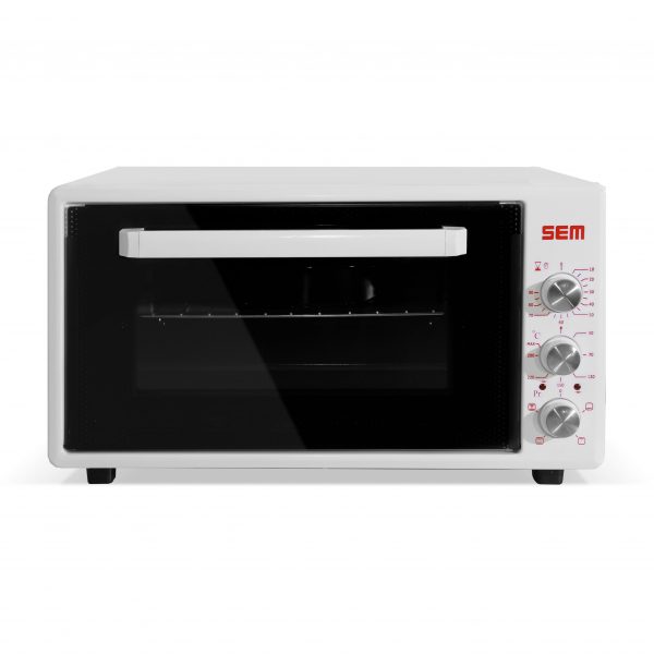 Hamurcu Maxi Lüks Fırın