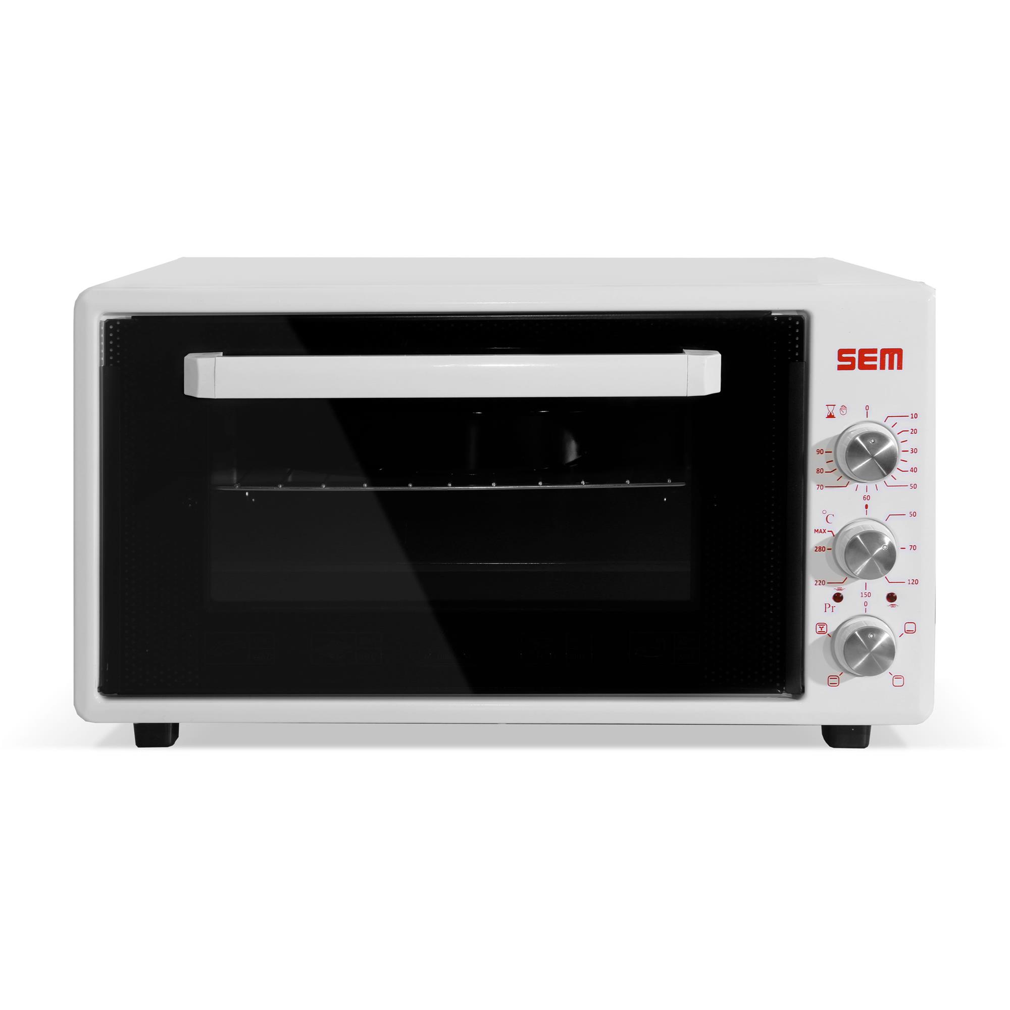 Hamurcu Maxi Luxury Oven