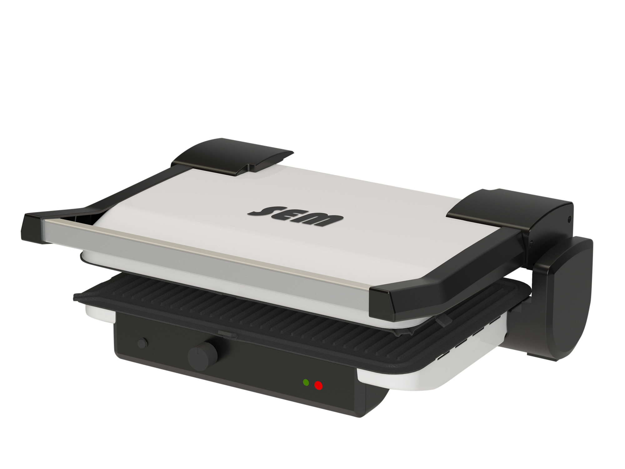 Leziz Sandwich Maker