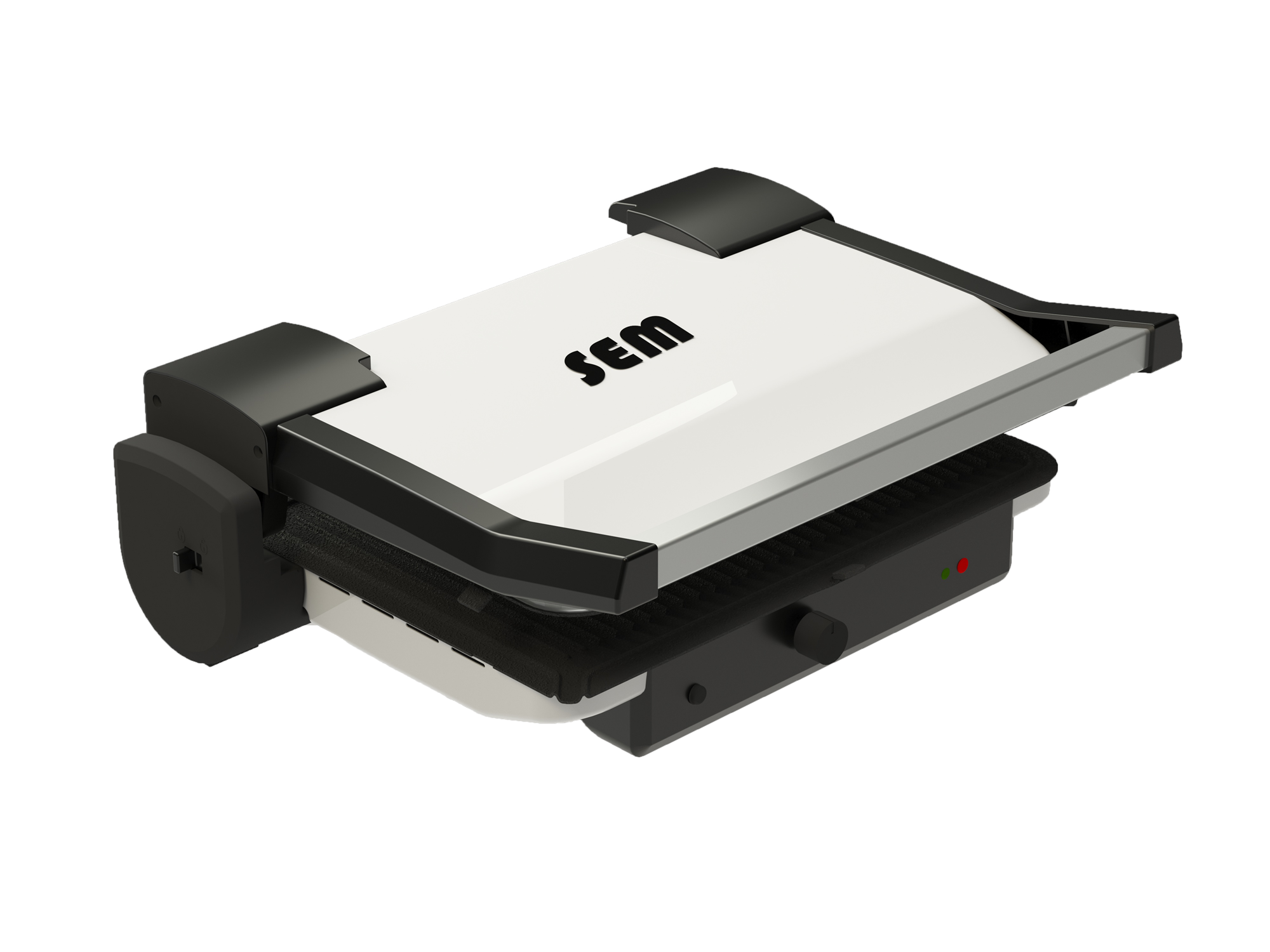 Leziz Sandwich Maker