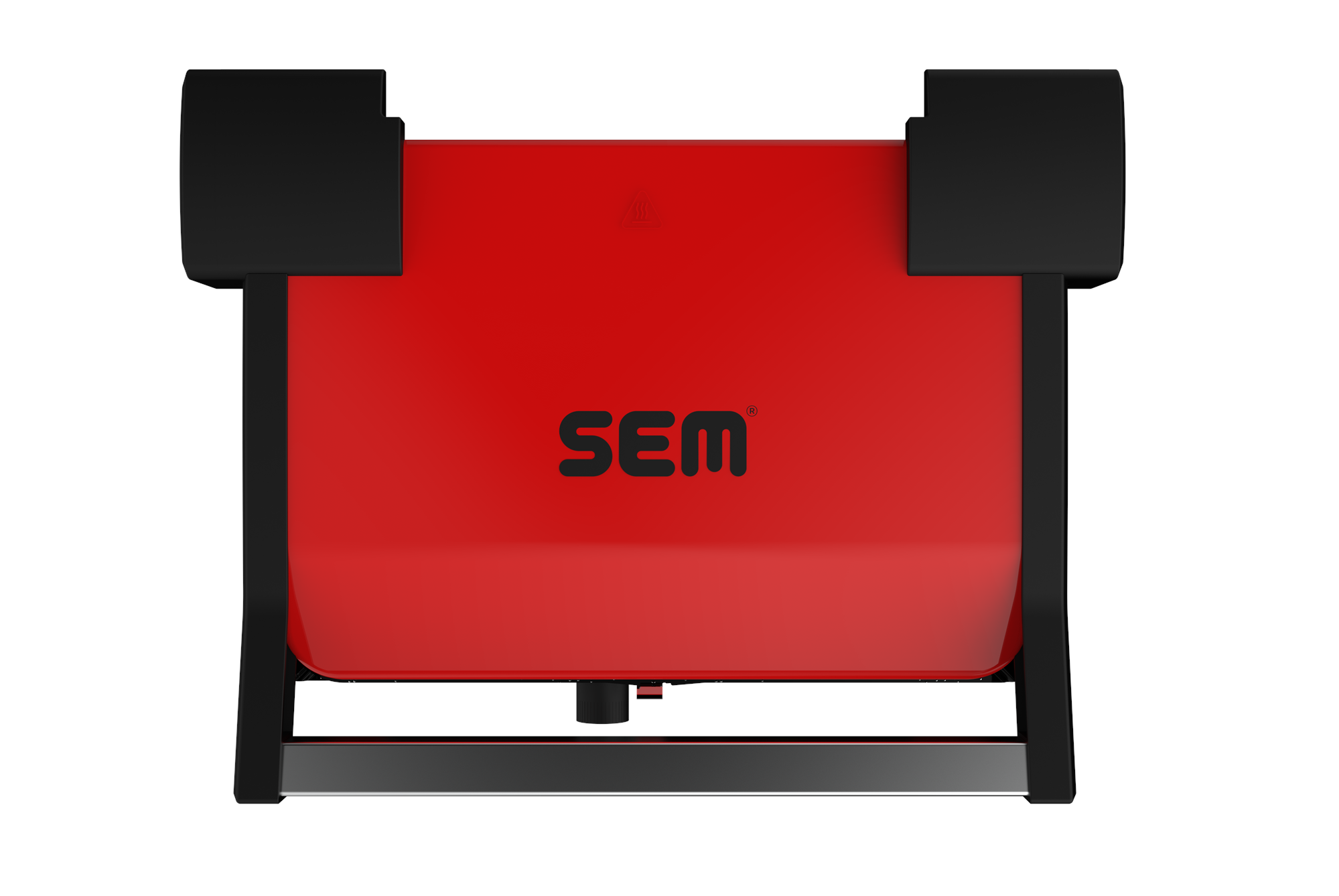 Leziz Sandwich Maker