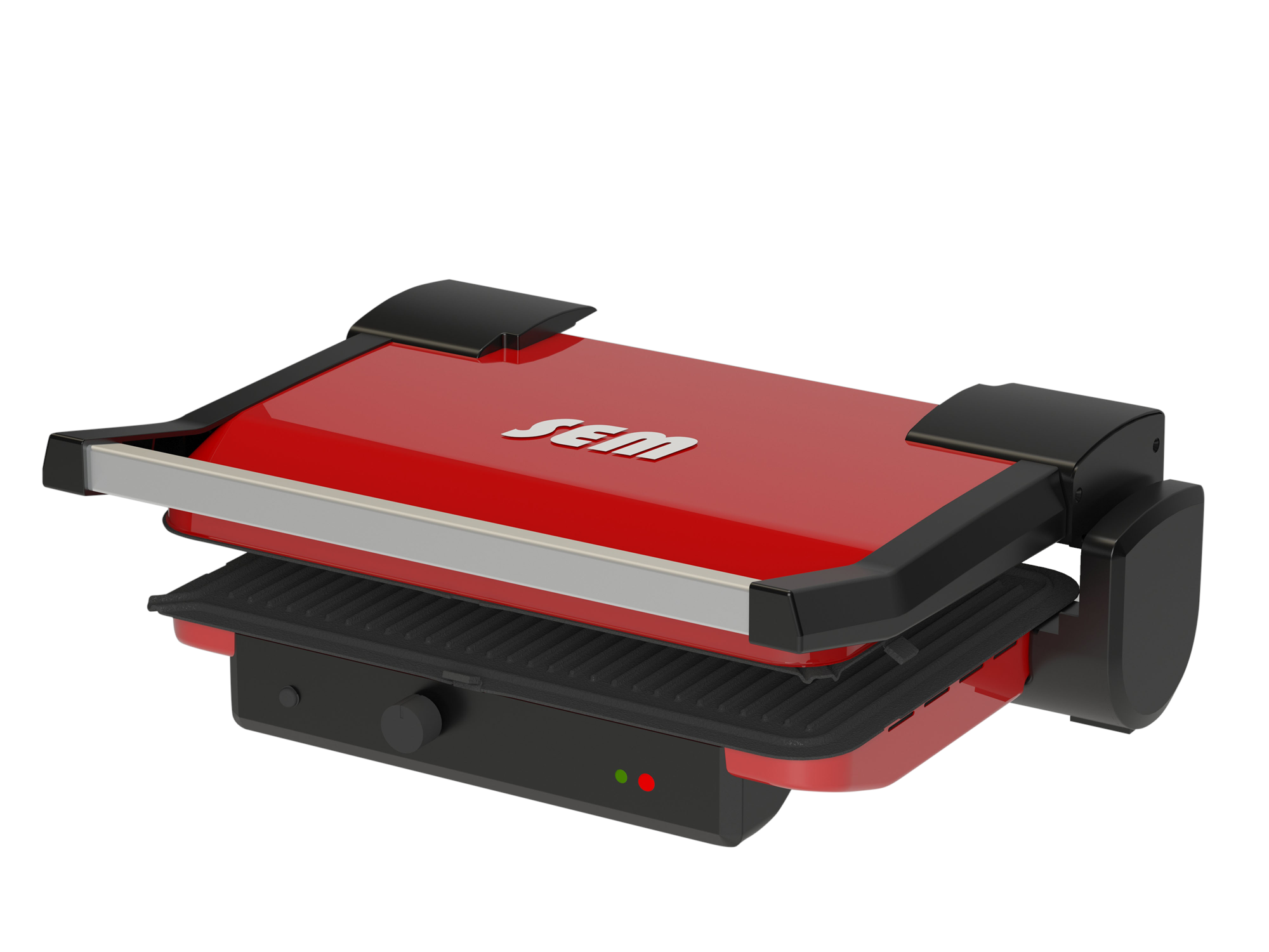 Leziz Sandwich Maker