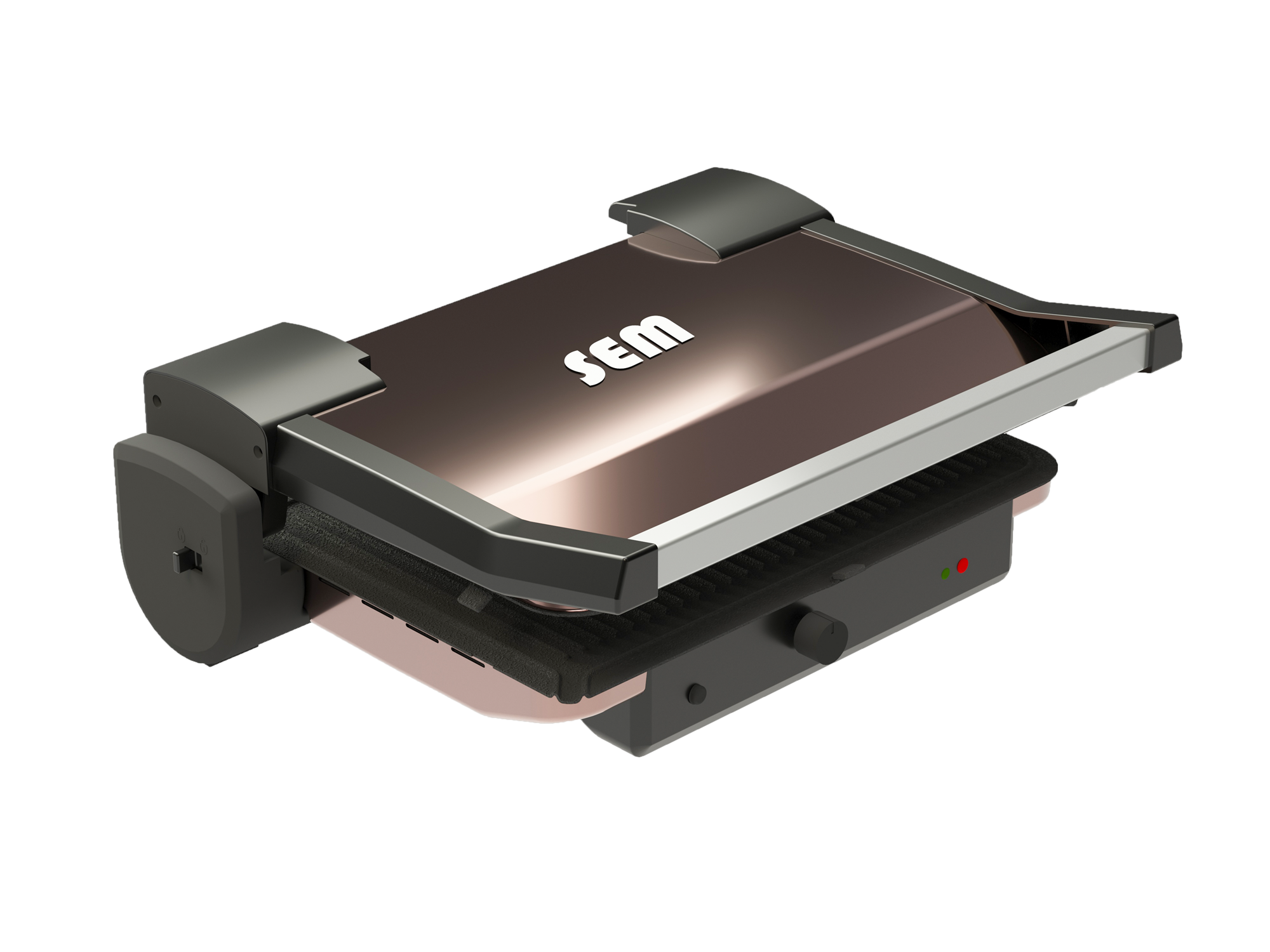 Leziz Sandwich Maker