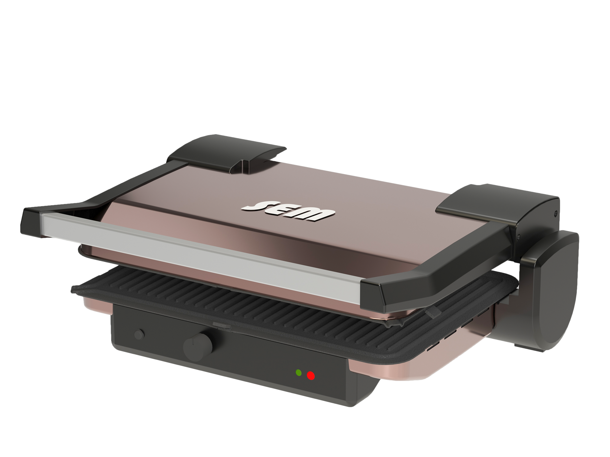 Leziz Sandwich Maker