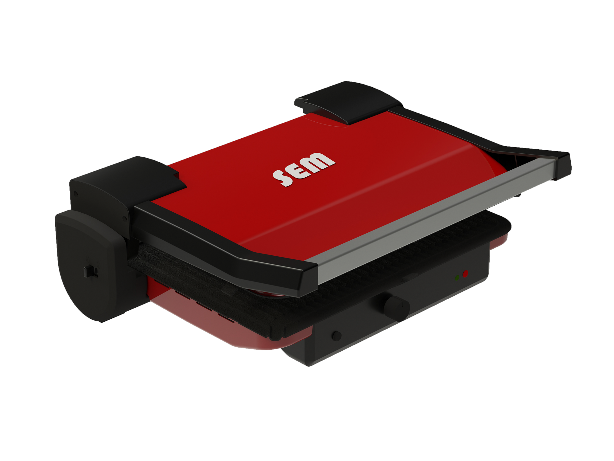 Leziz Sandwich Maker