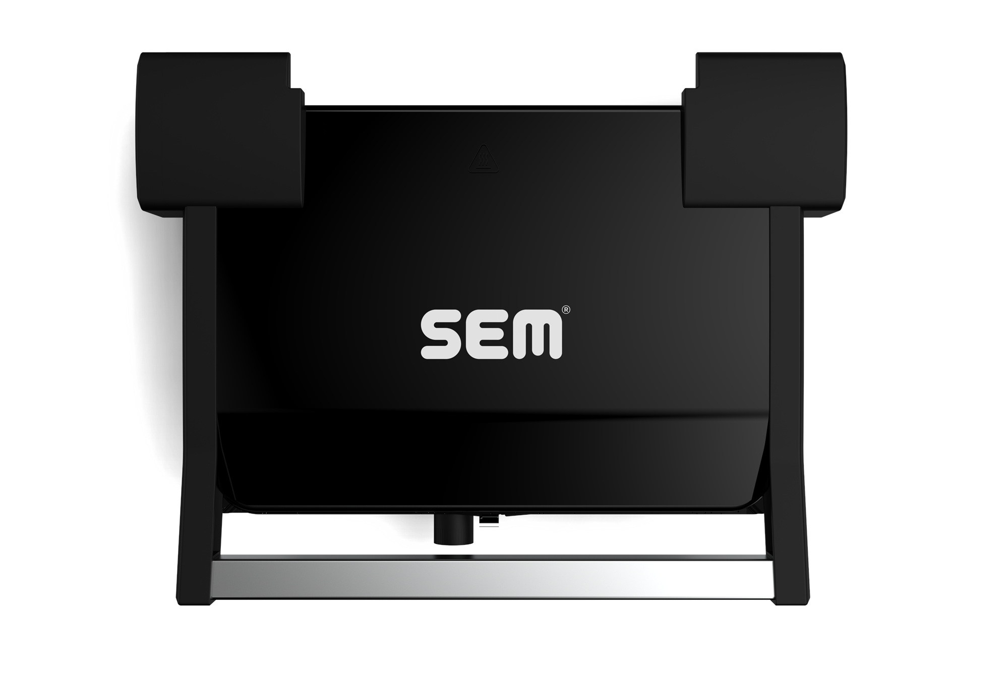 Leziz Sandwich Maker