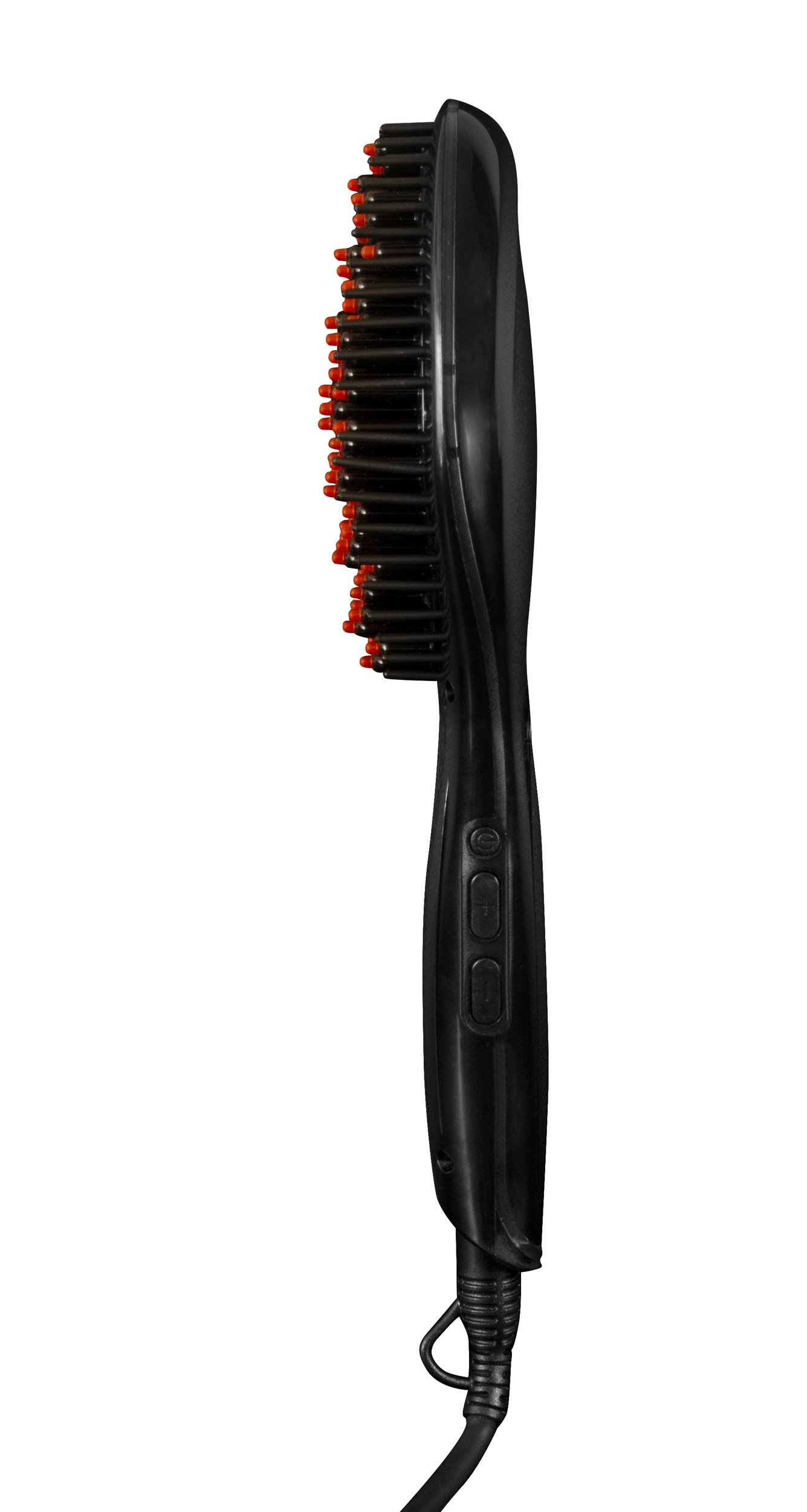 Linus Hair Straightener Comb