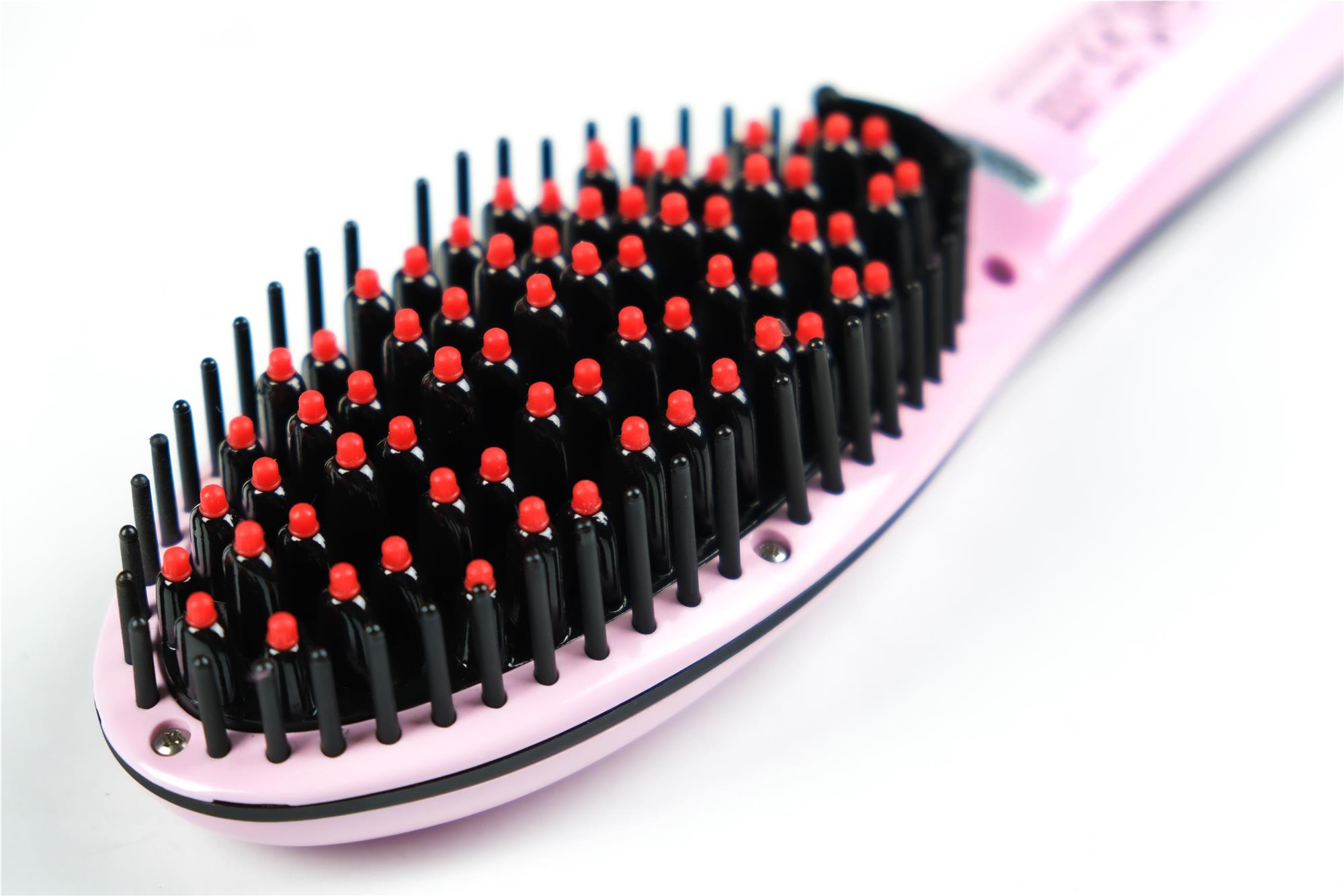 Linus Saç Düzleştirici Tarak