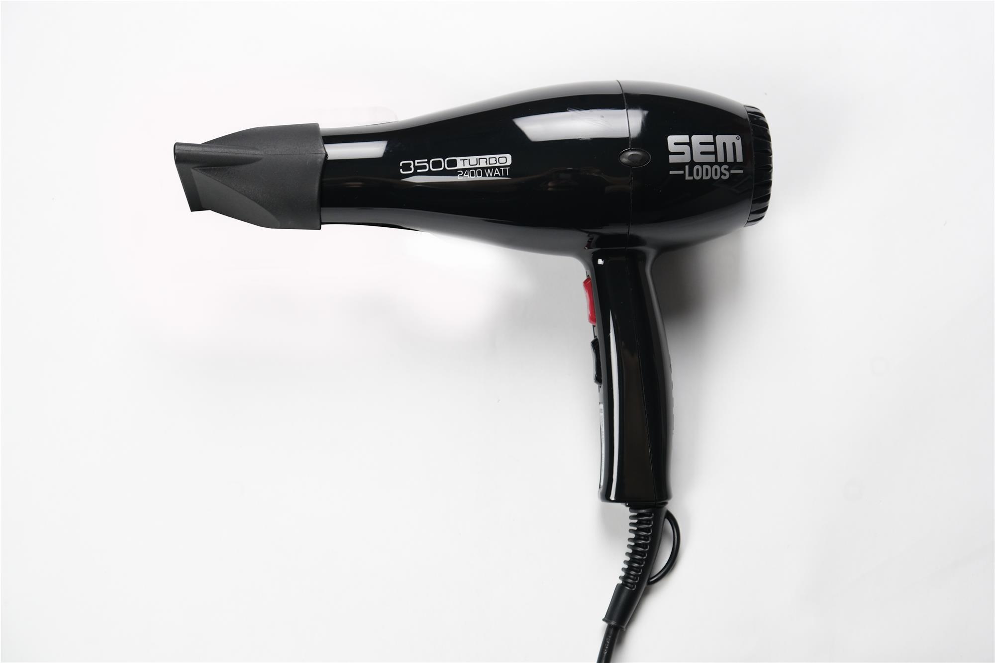 Lodos Hair Dryer