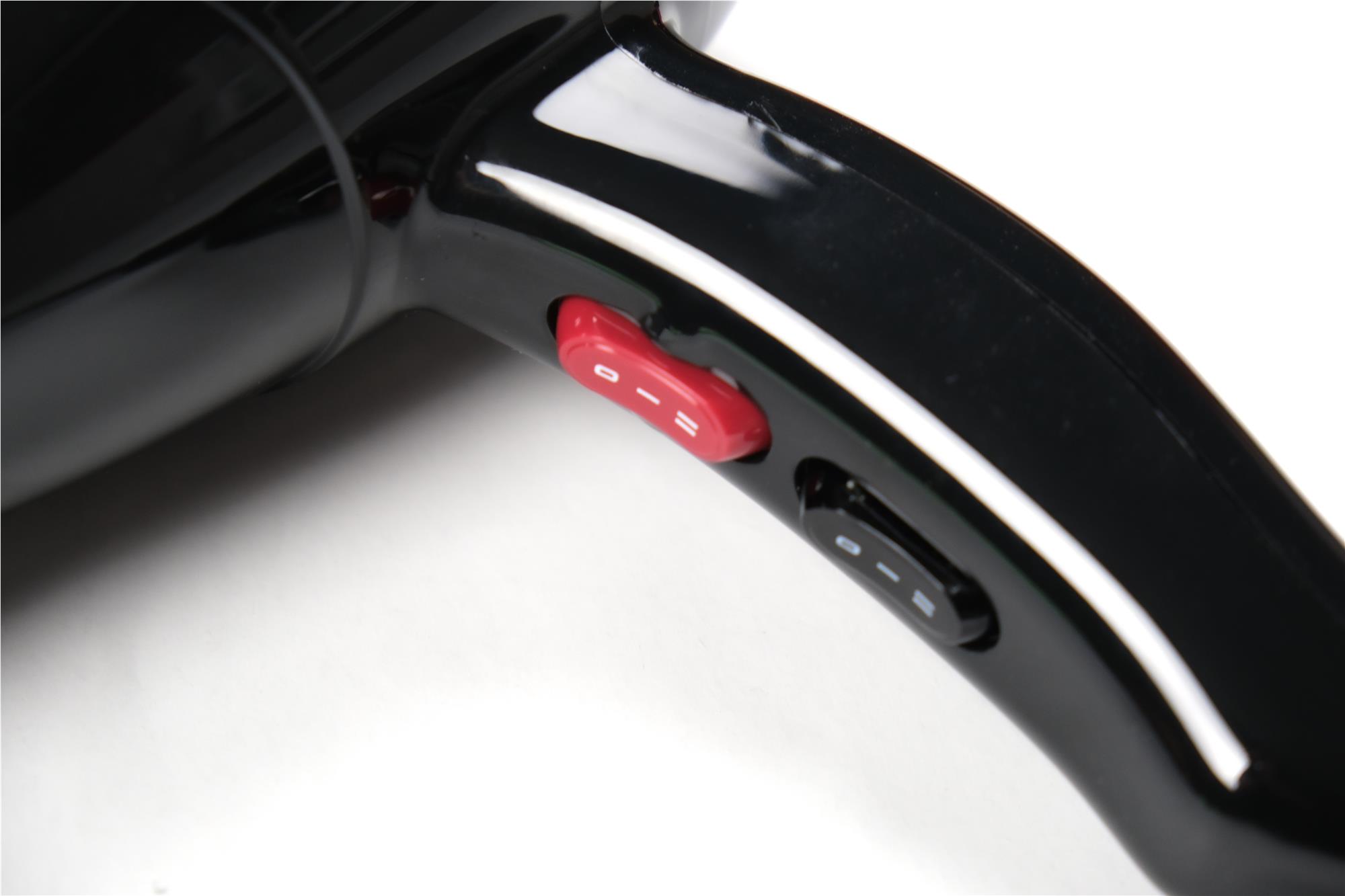 Lodos Saç Kurutma Makinesi