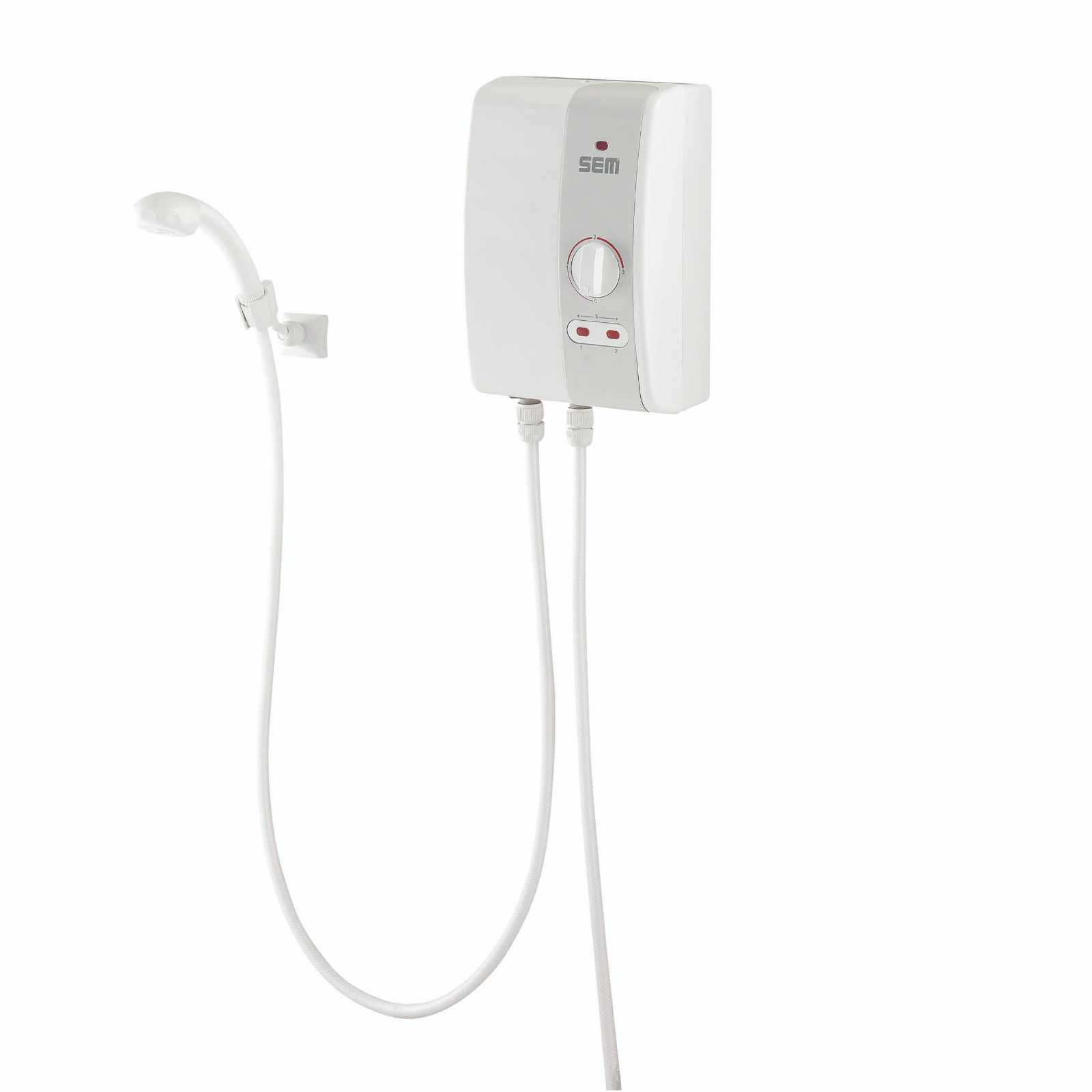 Lux Elektrikli Şofben