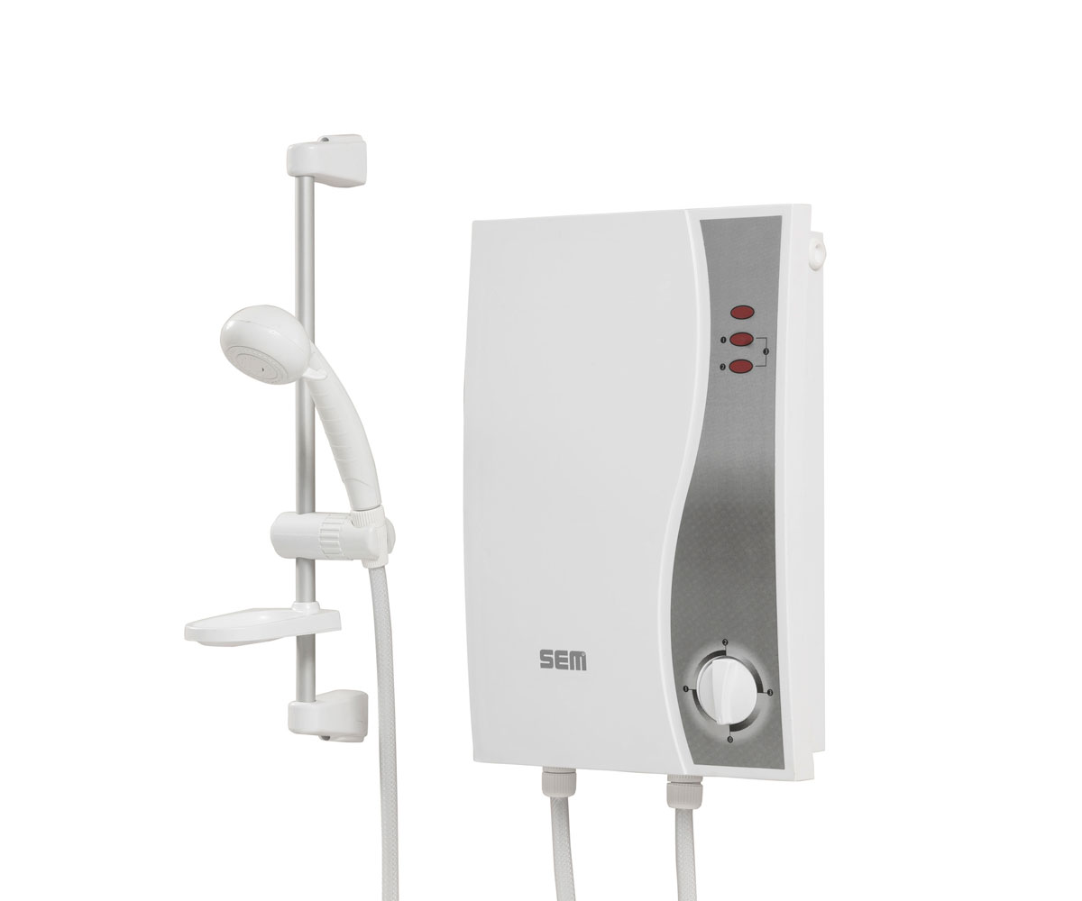 Majesty Electric Water Heater 