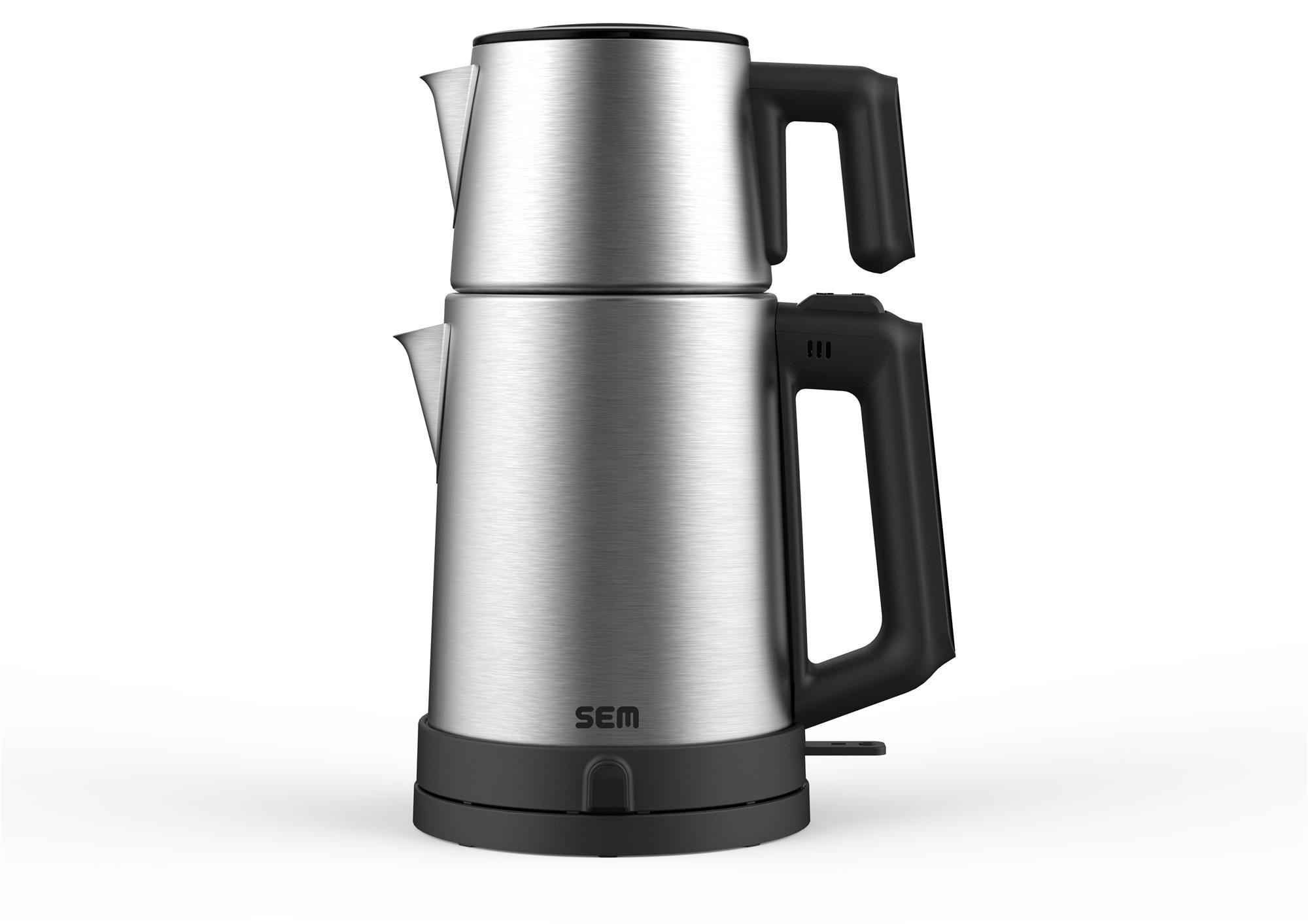 Melodi Çay Makinesi