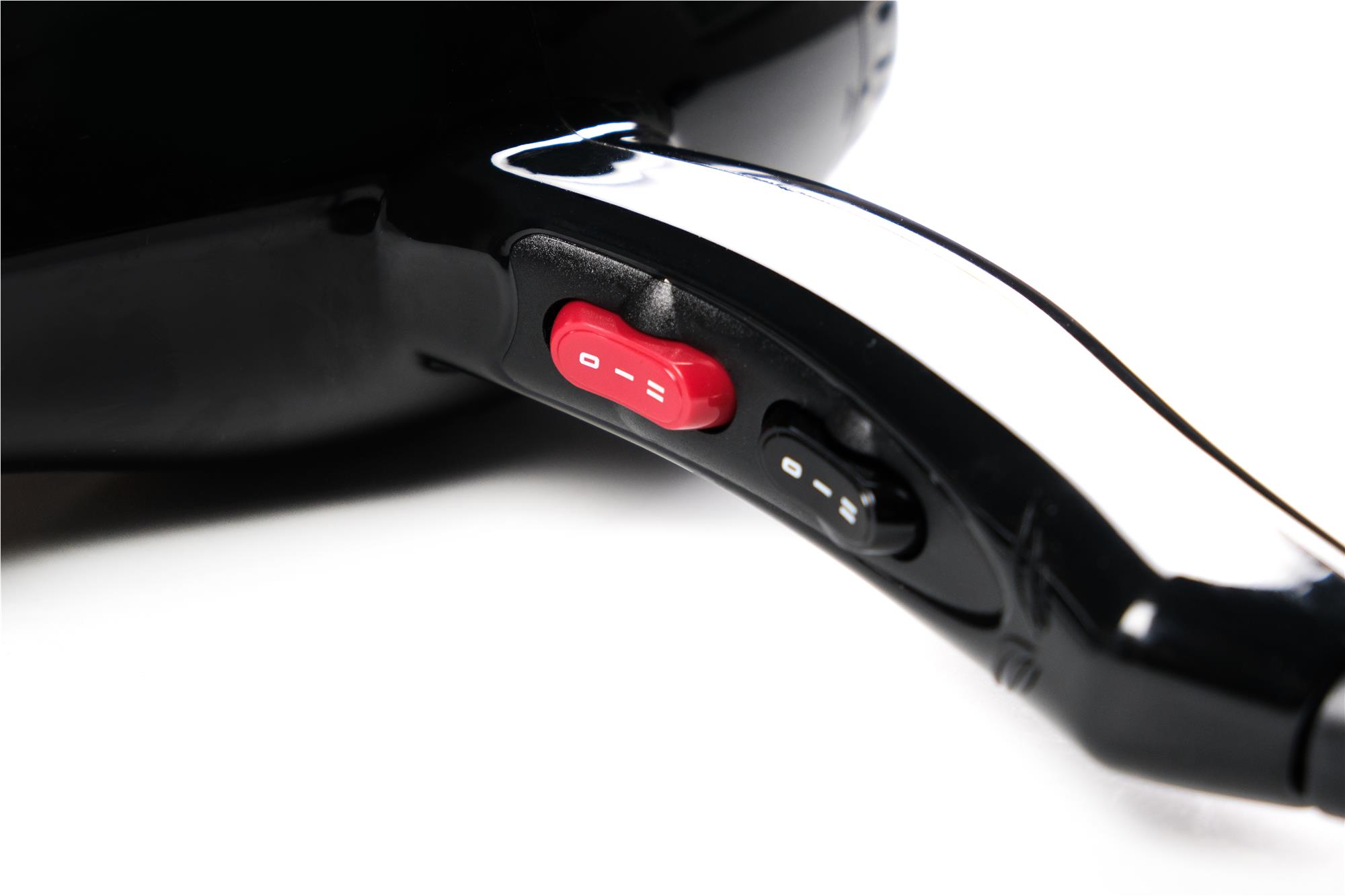 Meltem Saç Kurutma Makinesi