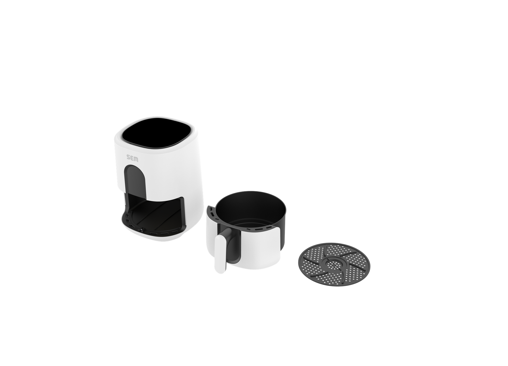 Midicook Digital SC-306