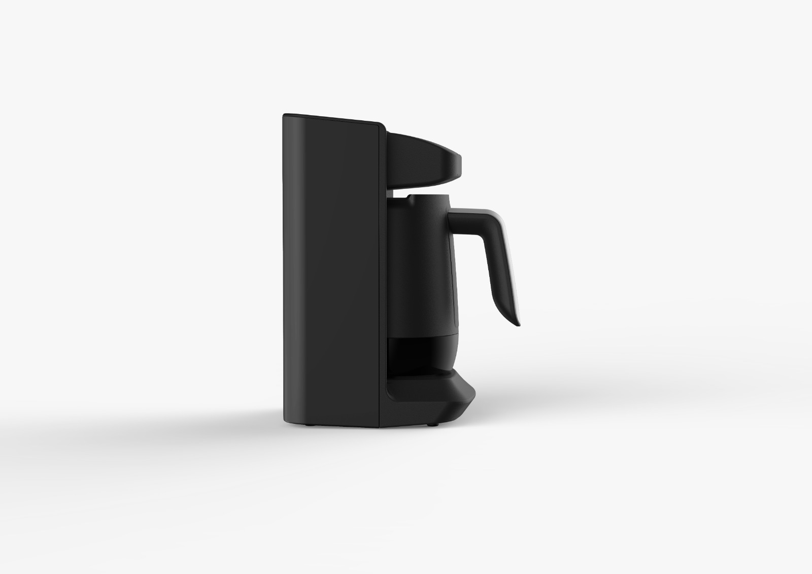 Mola Turkish Coffee Maker