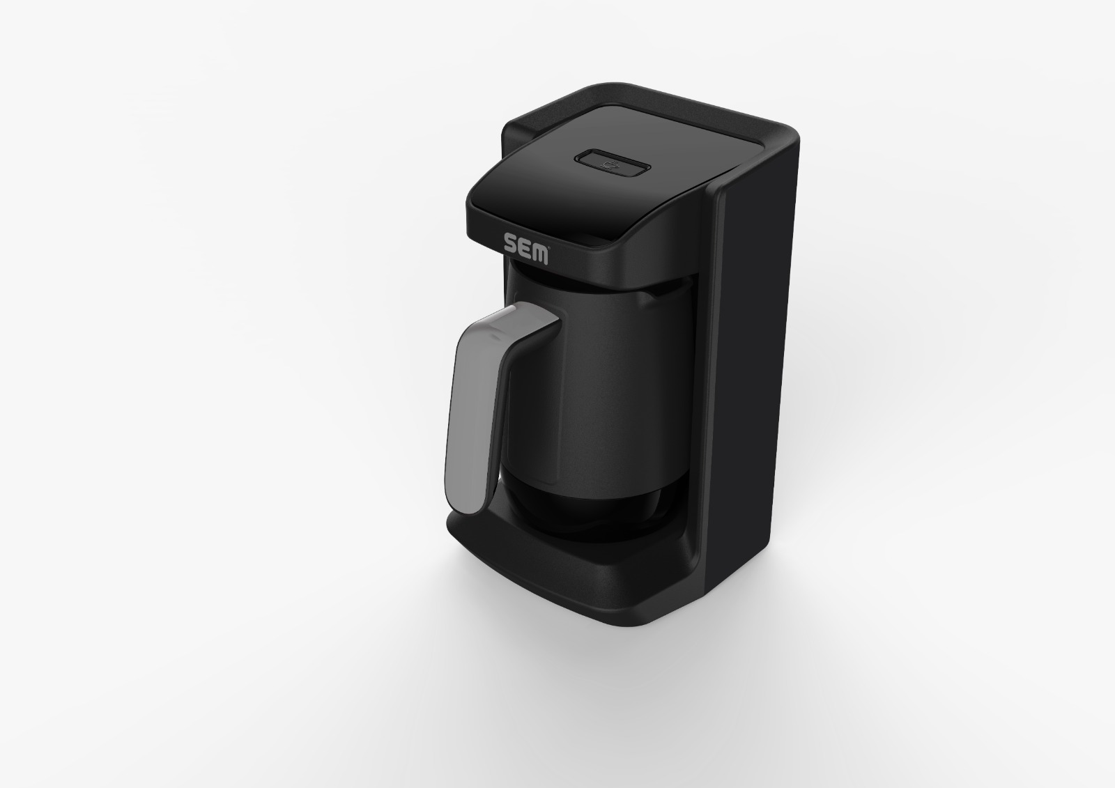 Mola Turkish Coffee Maker