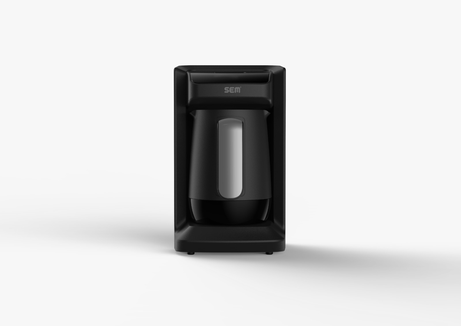 Mola Turkish Coffee Maker