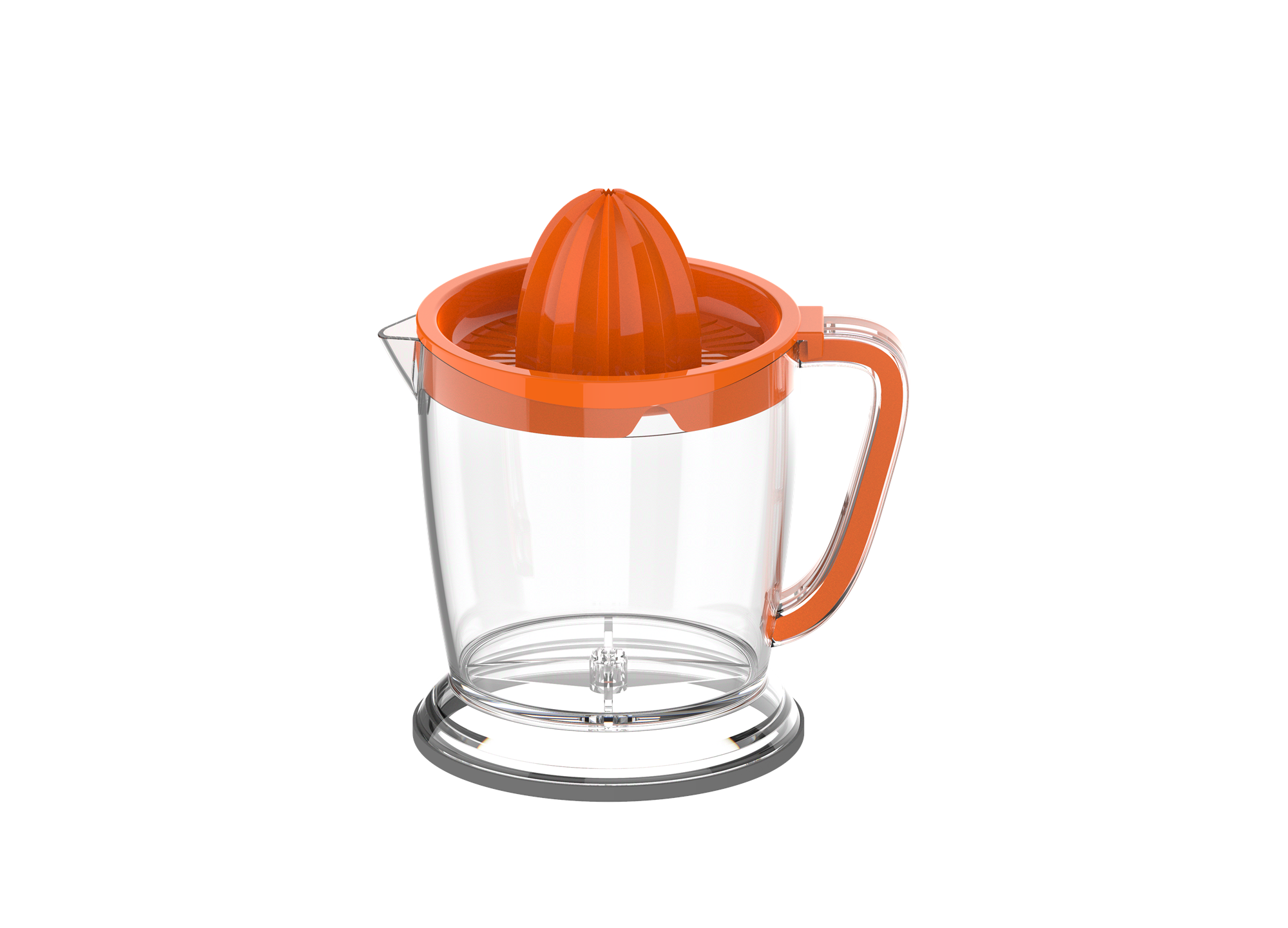 Naren Citrus Juicer